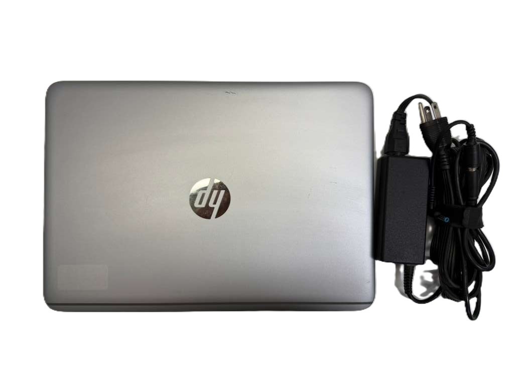 HP EliteBook Folio 1040 G3| i7-6600U 2.60HGz | 8GB RAM | 256 GB M2 |