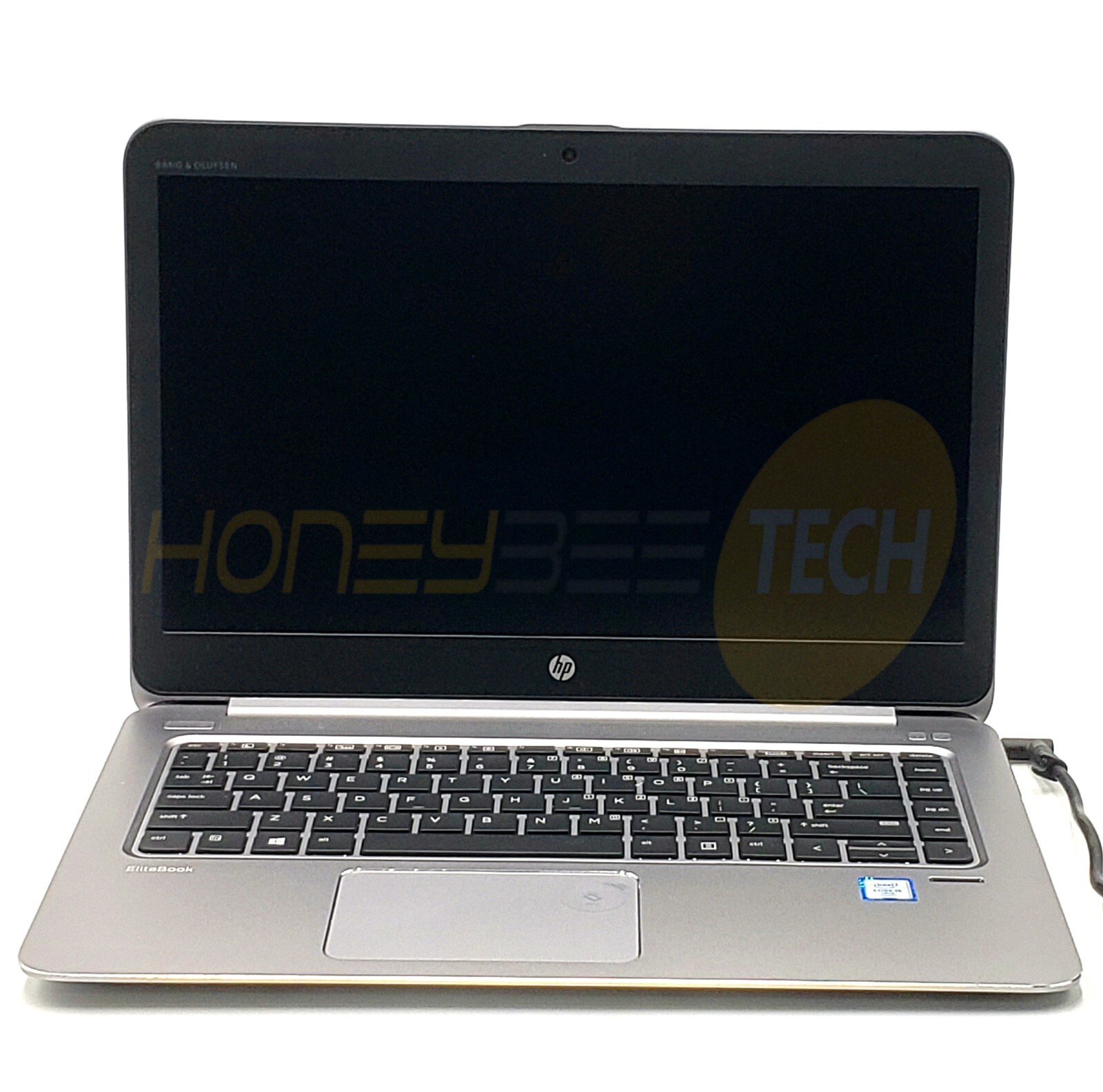 HP ELITEBOOK FOLIO 1040 G3 14″ FHD i5-6300U 16GB RAM NO HDD NO OS LAPTOP TESTED