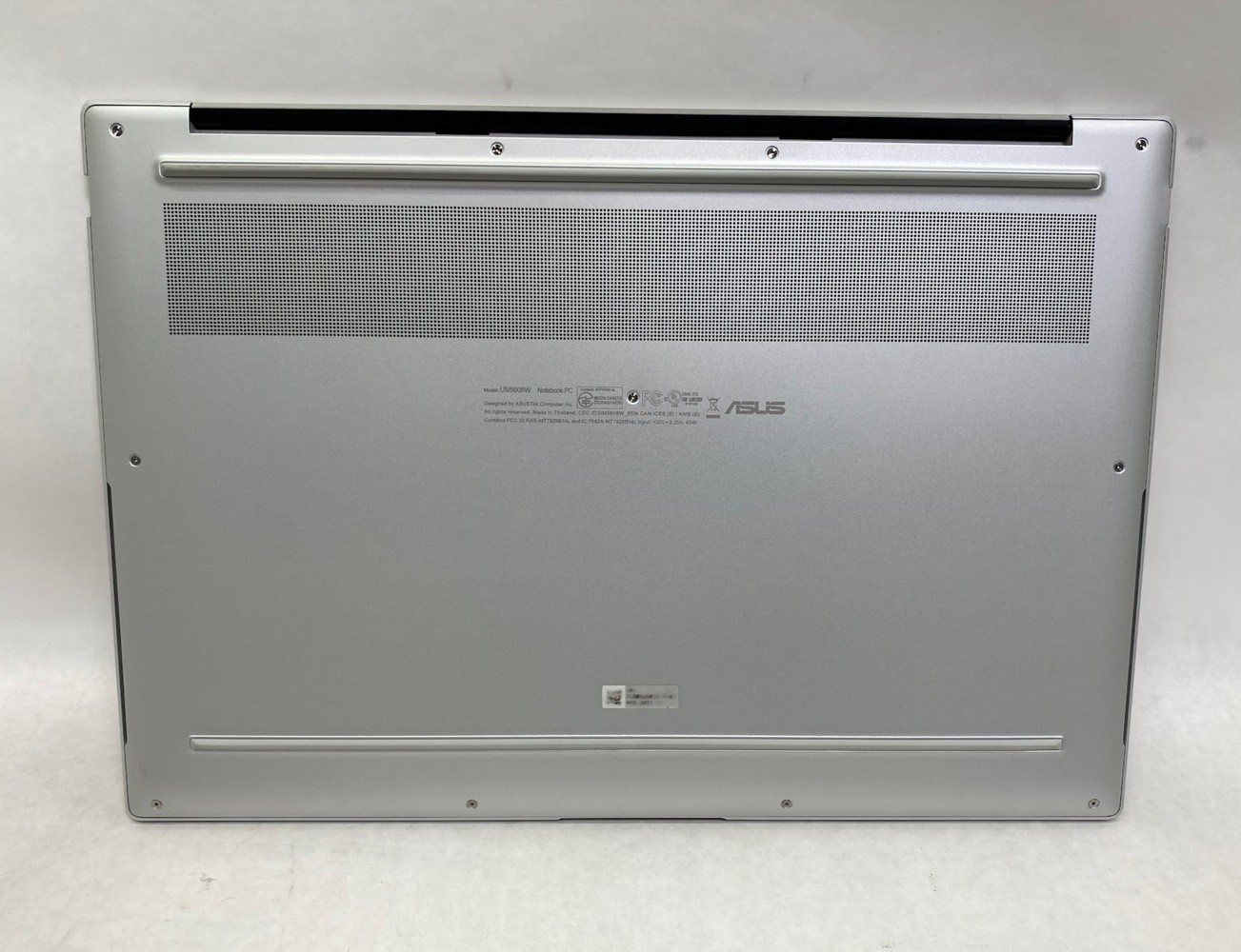 ASUS Zenbook S16 Laptop