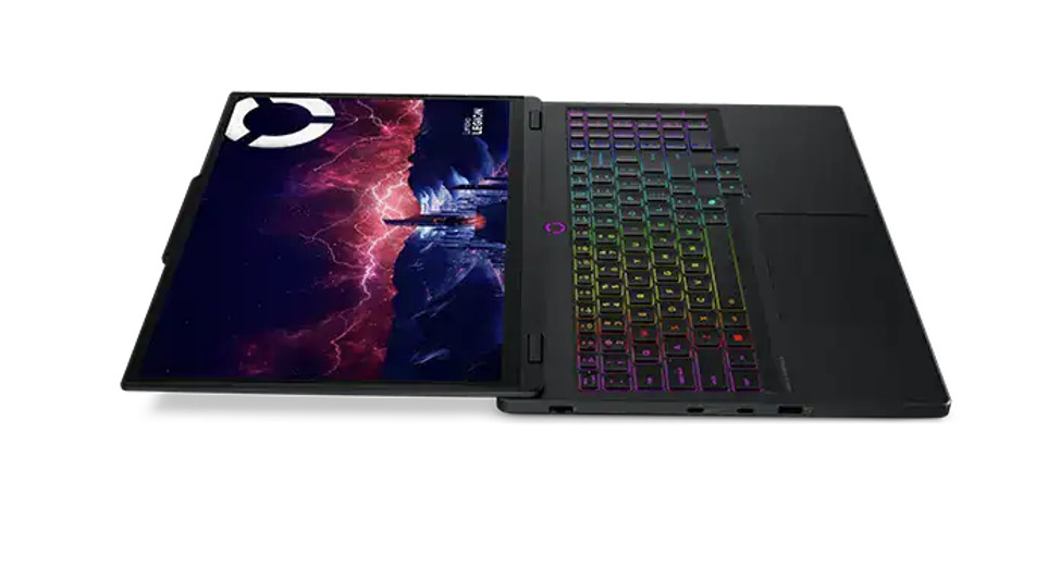 Lenovo Legion 5i 15.1″ 2560×1600 Ultra 7 255HX 32GB 1TB SSD RTX 5060 Win 11 Pro