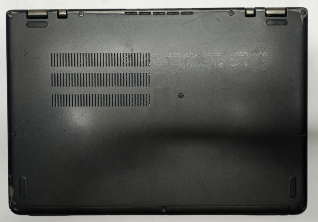Lot of 2 Lenovo ThinkPad S1 Yoga TOUCH i7-4600U@2.10GHz 8GB RAM NO HDD/OS WH871!