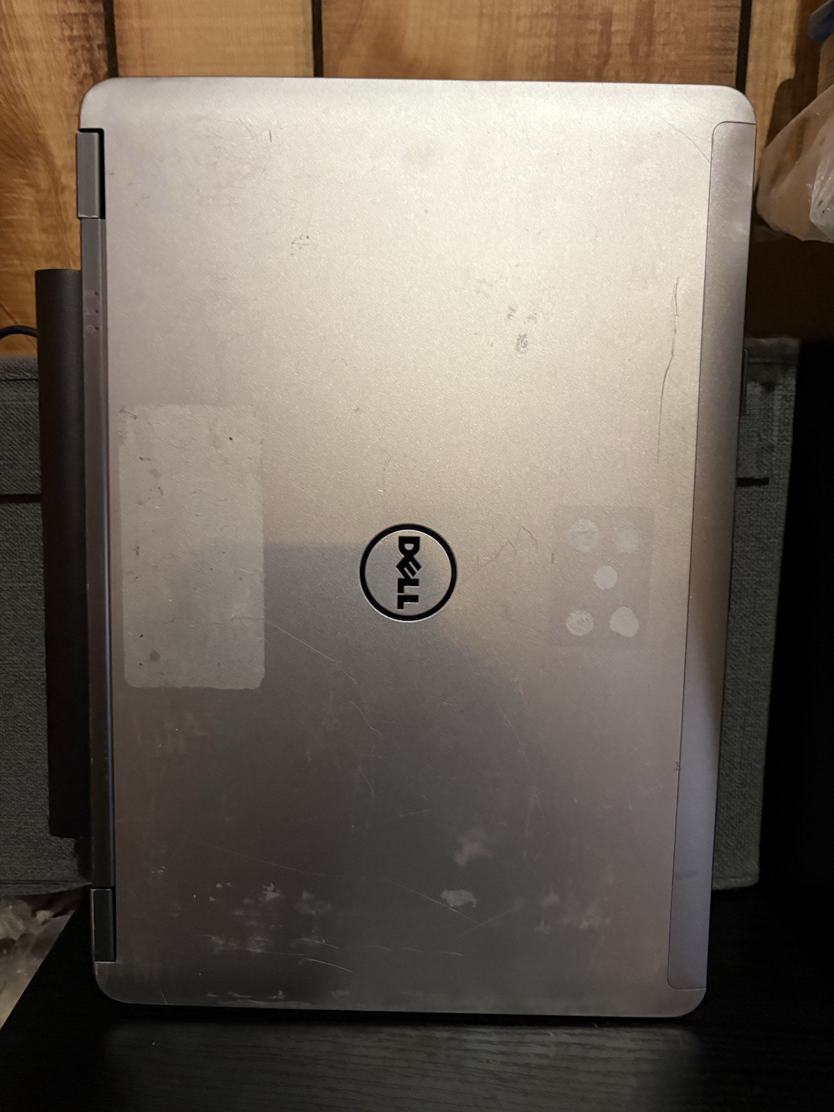 Dell Latitude E6440 14″ HD (Intel Core i5-4310M, 4GB RAM, 320GB HDD) Laptop