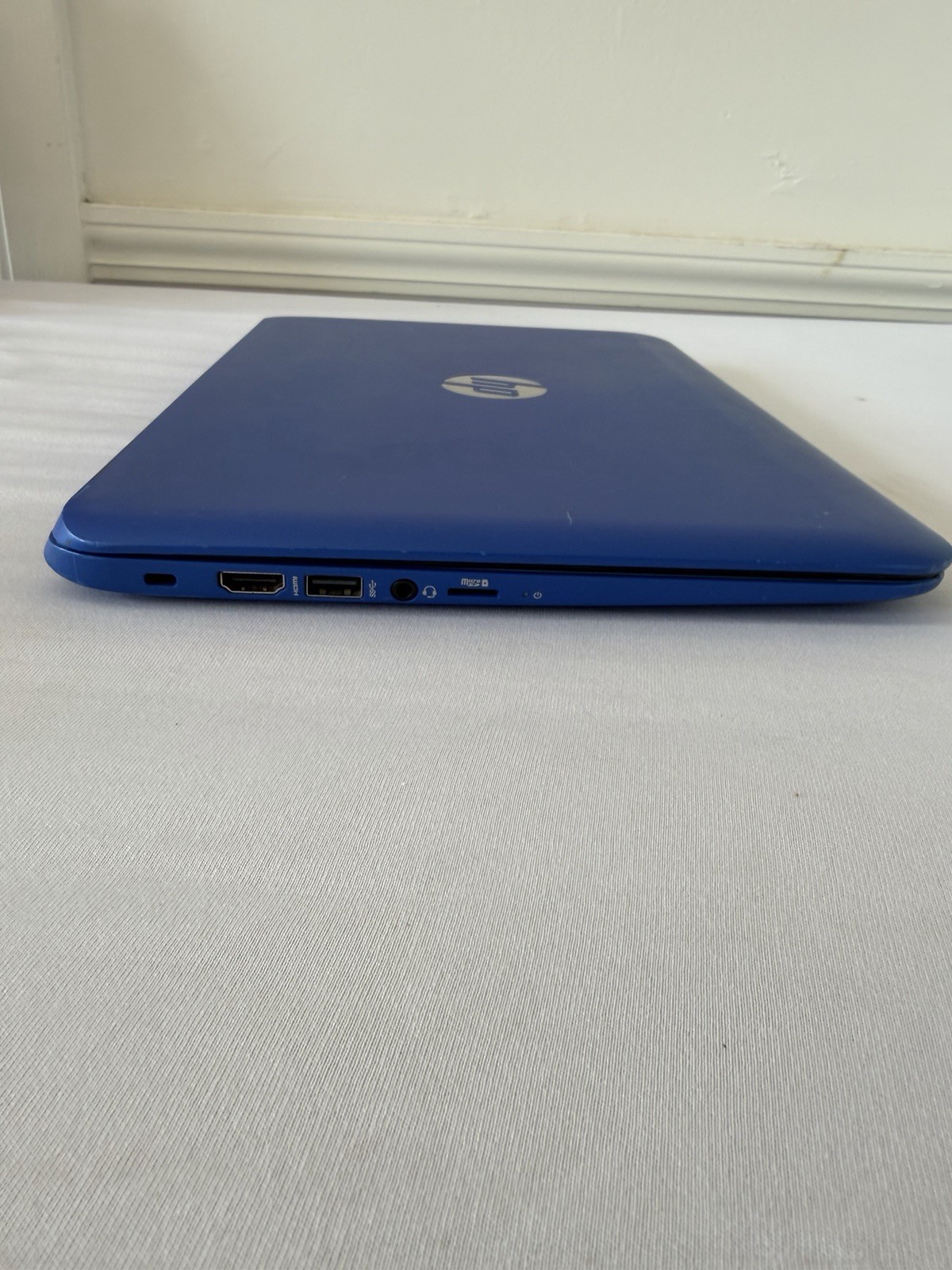 HP Stream 13-C002dx Laptop – Intel Celeron N2840 – RAM 2GB – Read Description