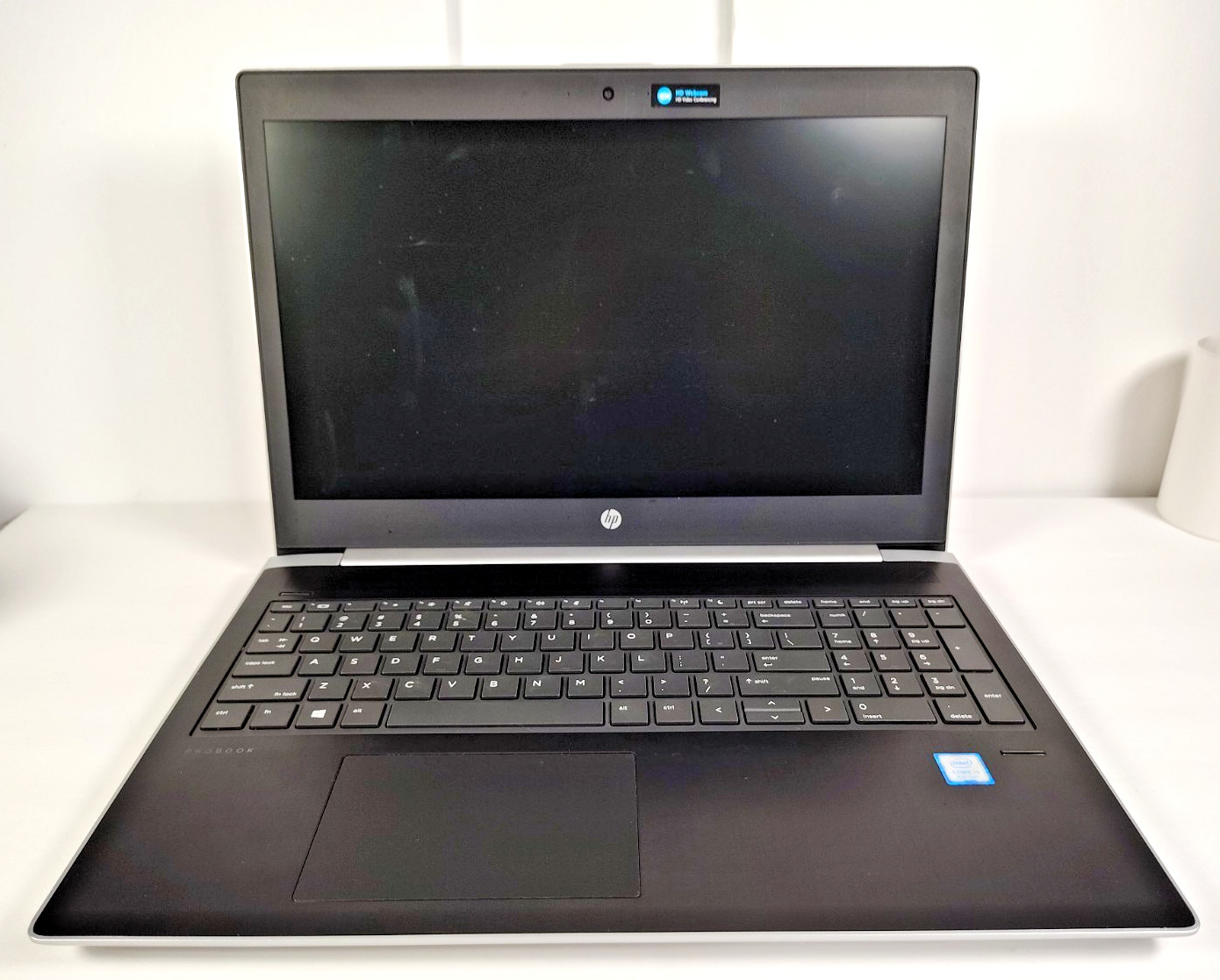 HP ProBook 450 G5 Laptop i5-8250U 1.60GHz No RAM, NO Drive, No Operating System