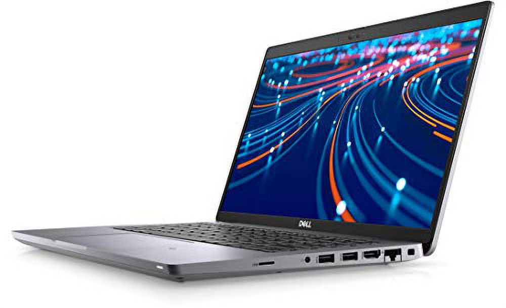 Dell Latitude 5420 14″ FHD Laptop Intel Core i7-1185G7 16GB 256GB W11P