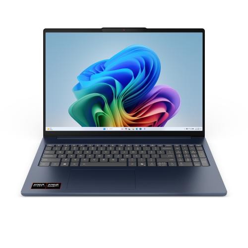 Lenovo IdeaPad Slim 5a 16 WUXGA IPS Touchscreen Copilot+ PC AMD Ryzen AI 5 430