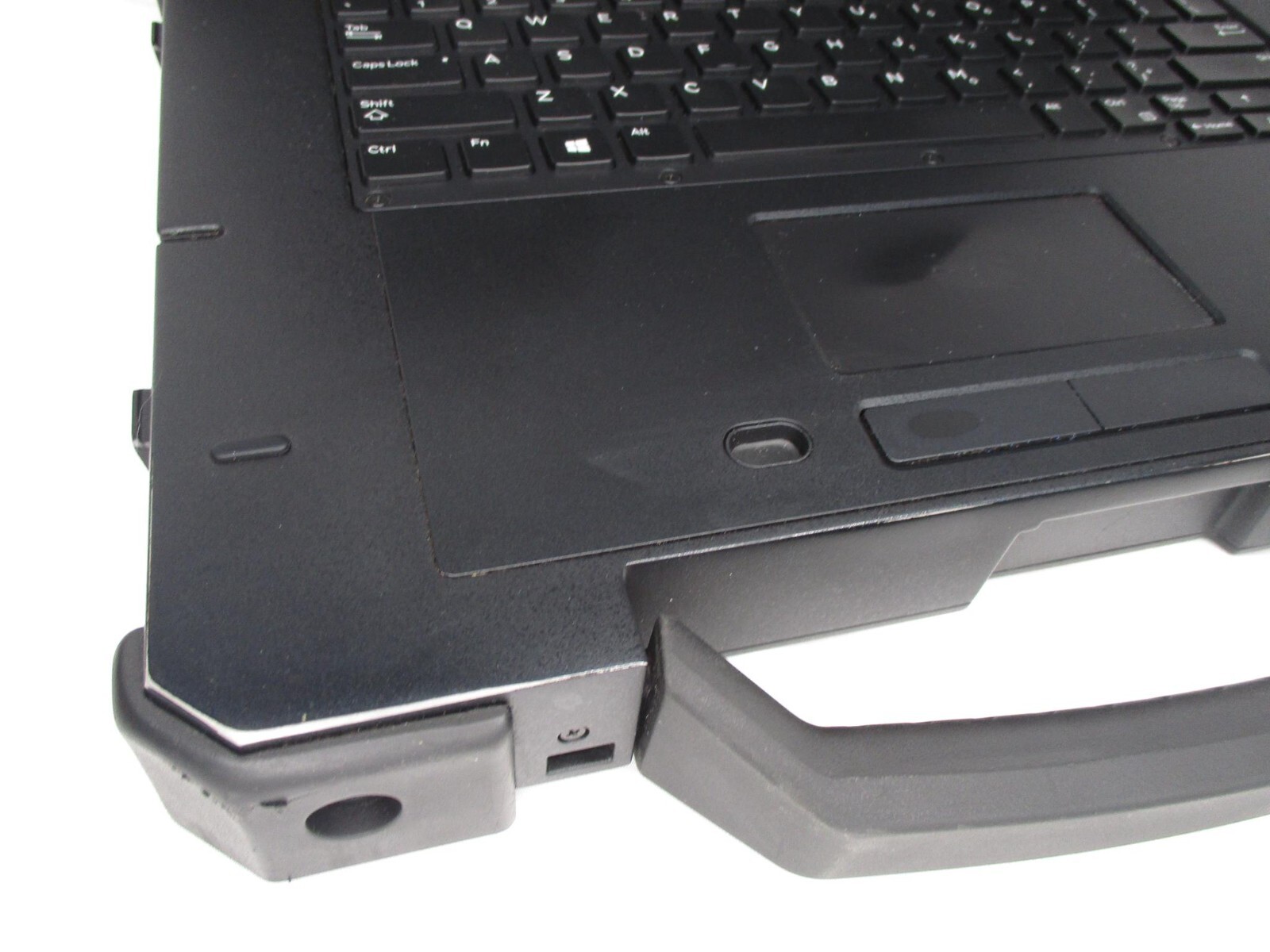 Dell Latitude 14 Rugged Extreme 7414 HD TouchScreen i5-6300U 8GB 512GB DVDR READ