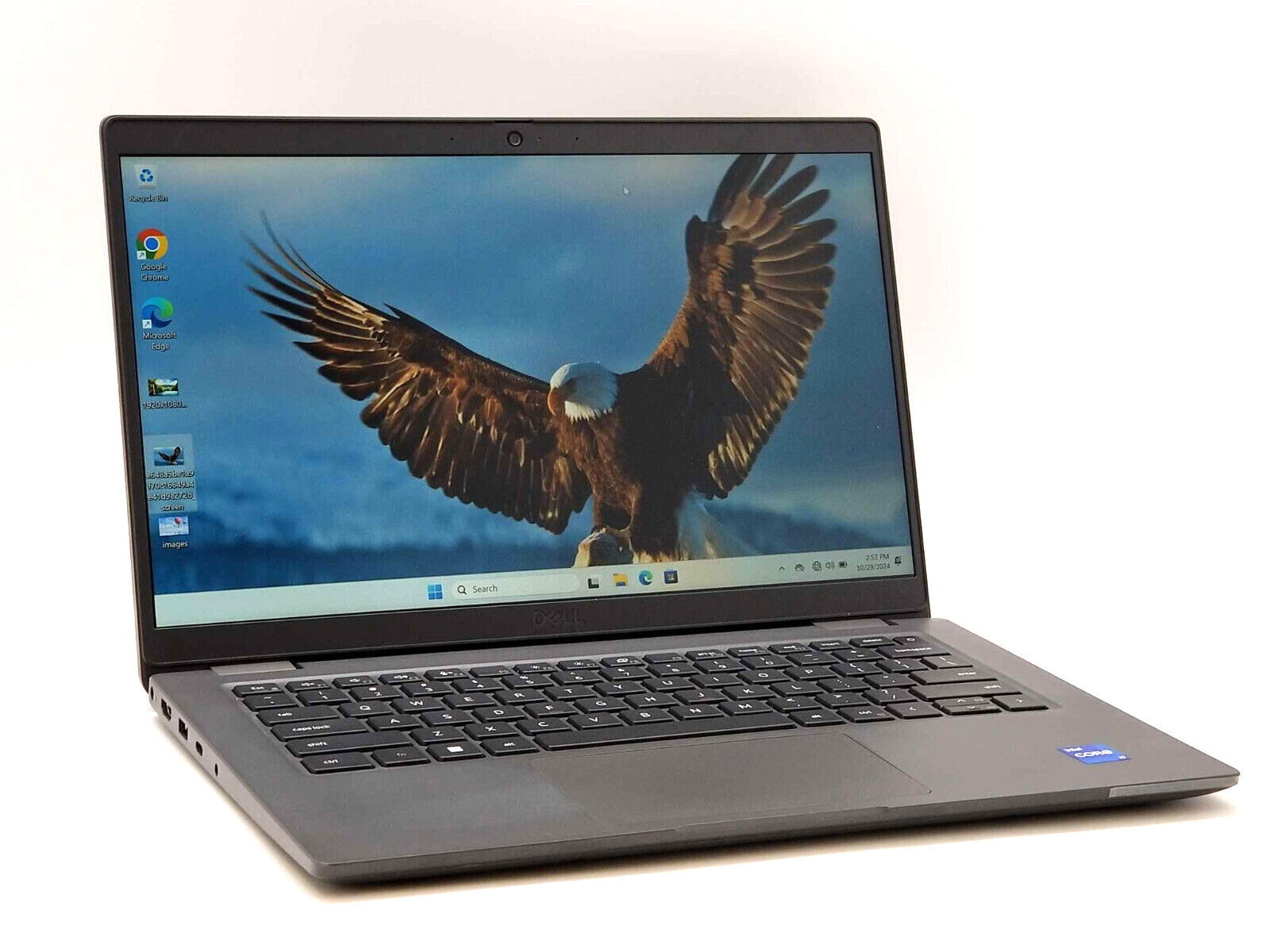 Dell Latitude 3440 Laptop PC 14″ FHD Intel i7-13th Gen 8GB Ram 256GB NVMe Win 11