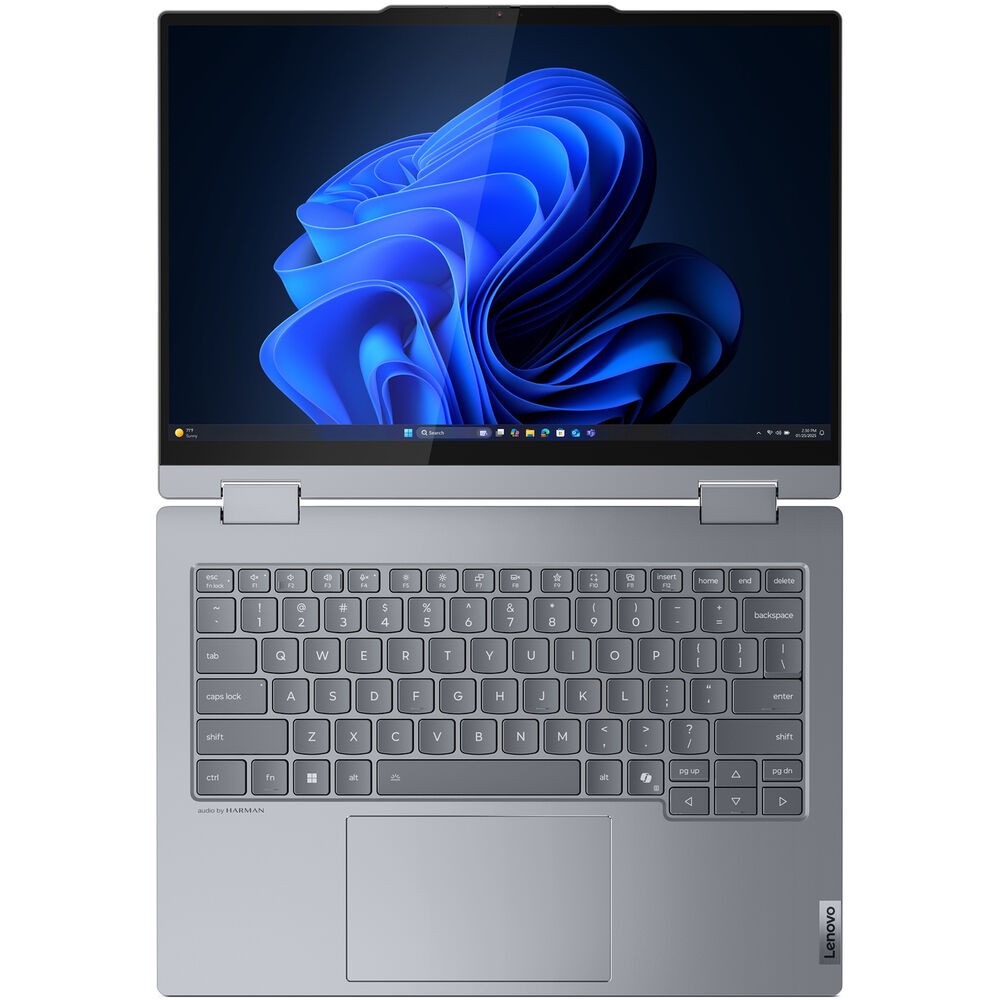 Lenovo 21SQ0002US ThinkBook 14 G5 IAU – 14″ Touchscreen – 2 in 1 Notebook
