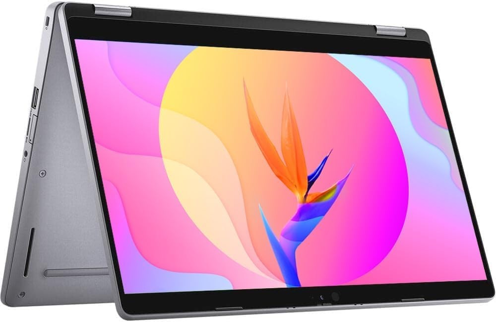15.6″ DELL Latitude Laptop PC: Intel i7 Eight-Cores! 32GB RAM ~ 1TB NVME SSD!