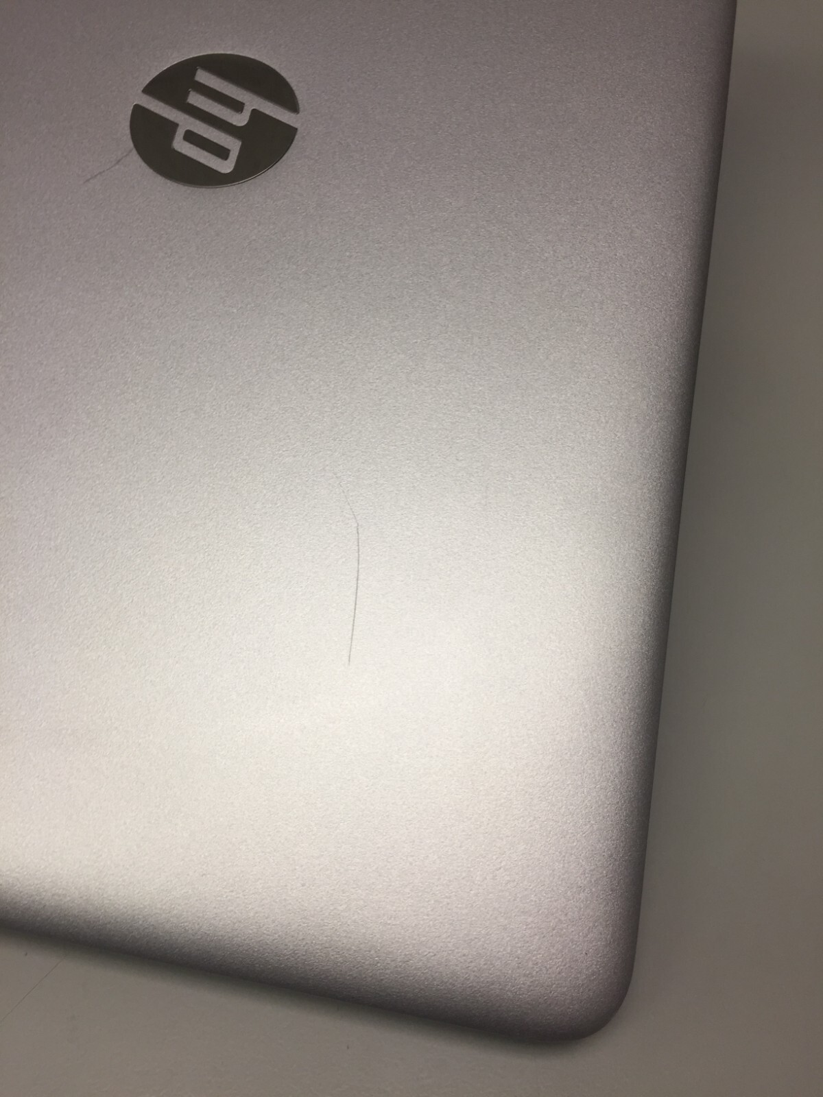 HP EliteBook 850 G3 15.6″ (256GB Core i5 6th gen 2.30GHz 8GB RAM WIN 11 PRO
