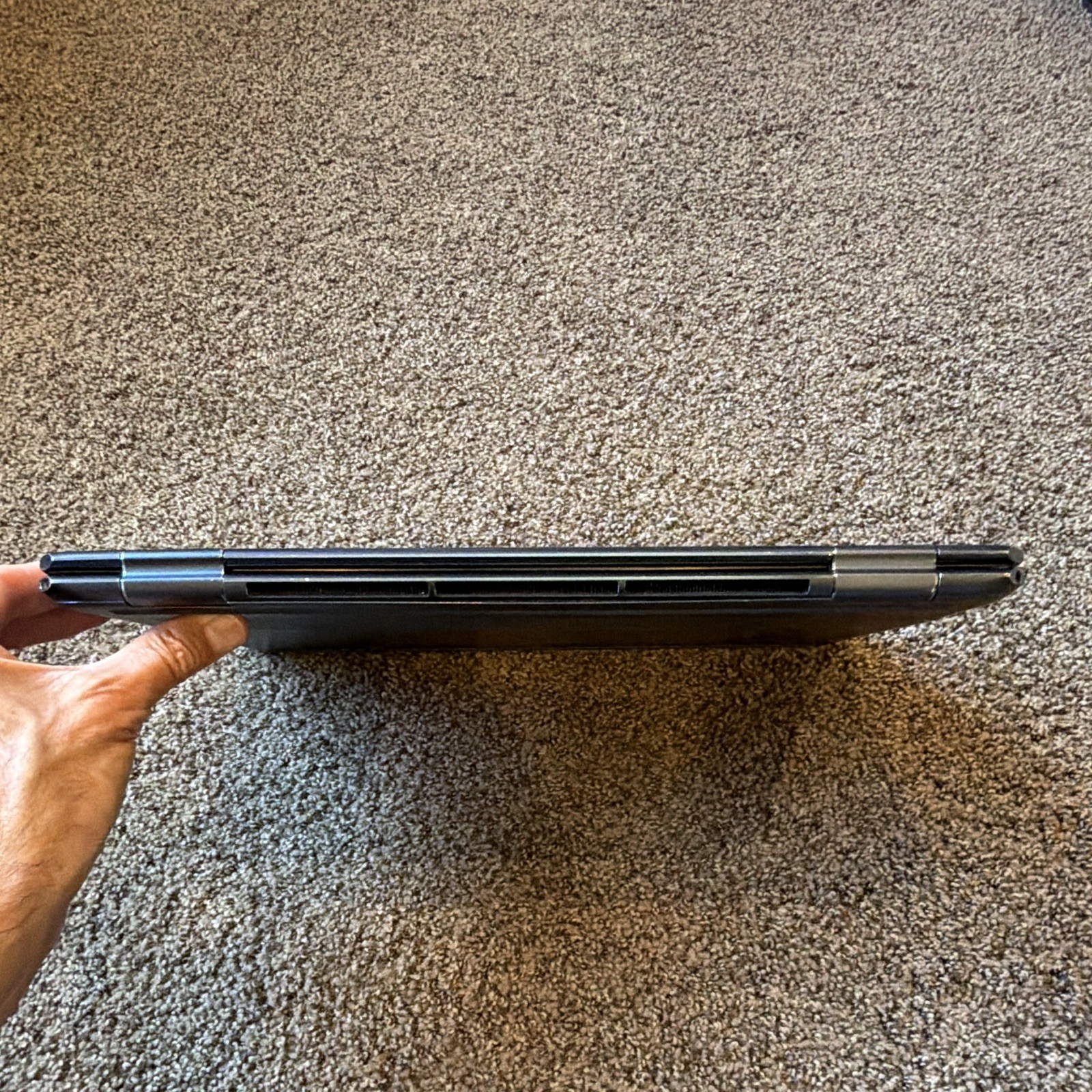 HP Spectre x360 14 Inch Laptop