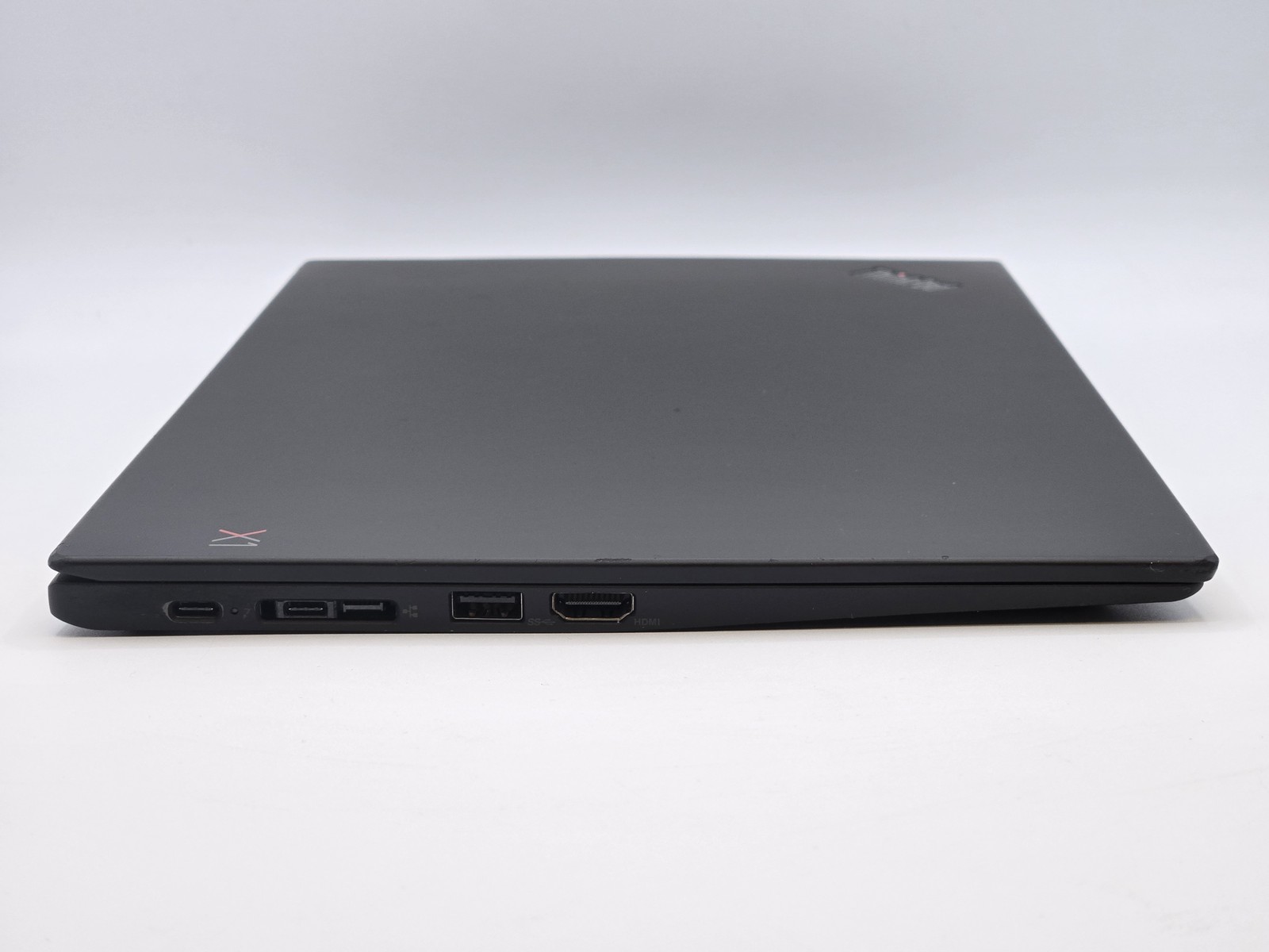 Lenovo ThinkPad X1 Carbon 6th Gen 14″ FHD Touch I7-8650U 256GB 16GB W11P *READ*