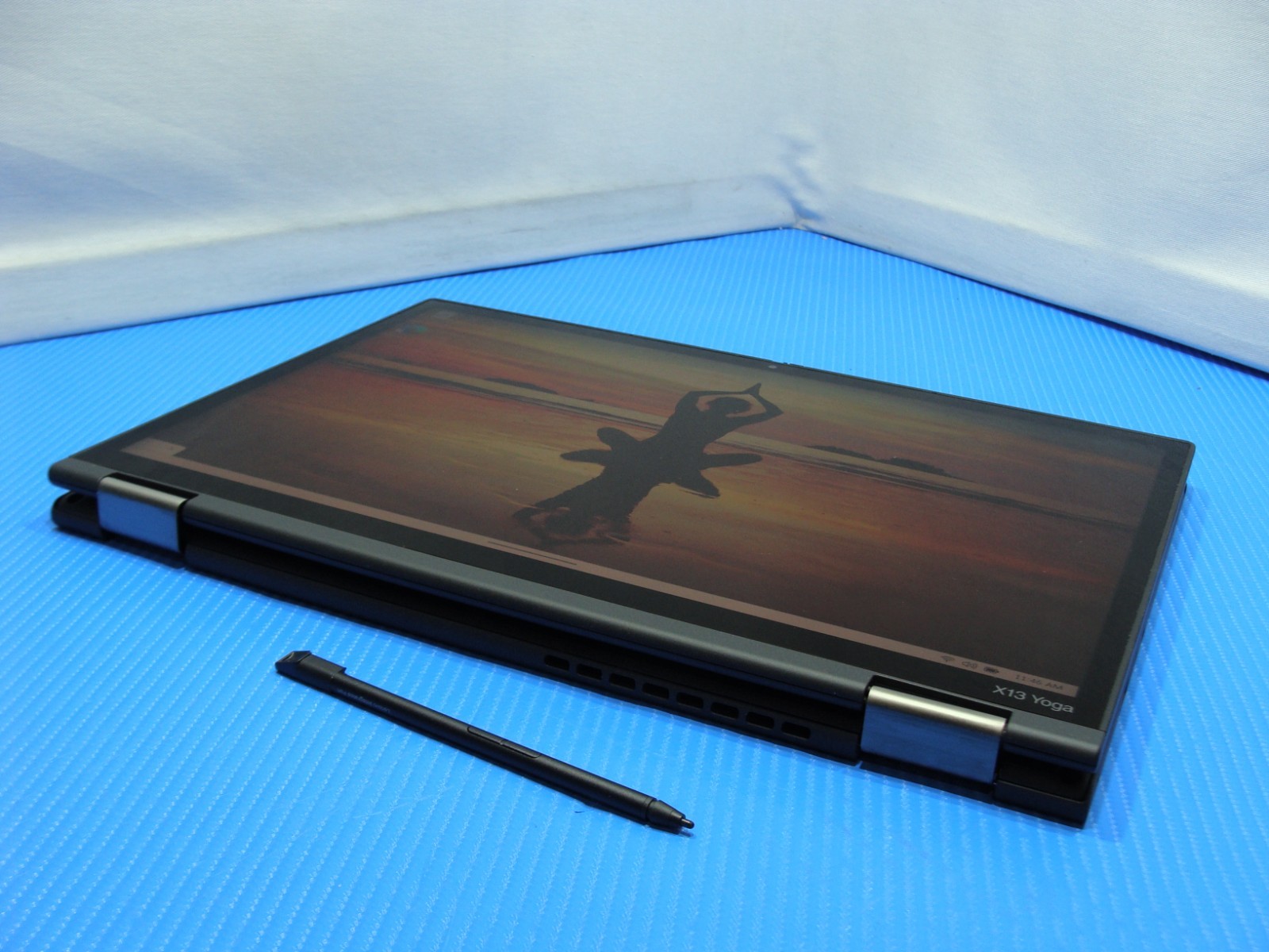 Lenovo ThinkPad X13 Yoga Gen 2 4G LTE 13.3″ TOUCH i7-1185G7 3GHz 16GB 256GB +PEN