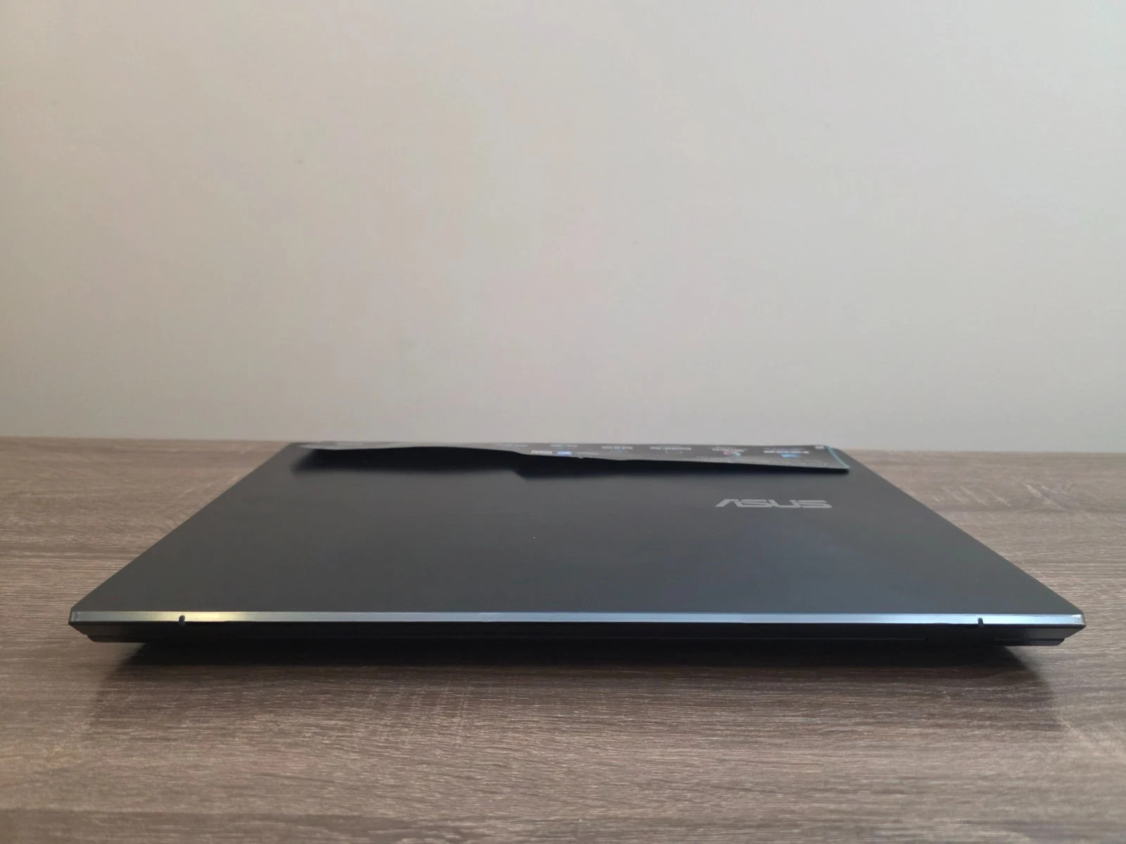 ASUS ZenBook Pro Duo UX581GV i9 RTX2060 32GB 1TB SSD 4K OLED | NEW Battery | Box