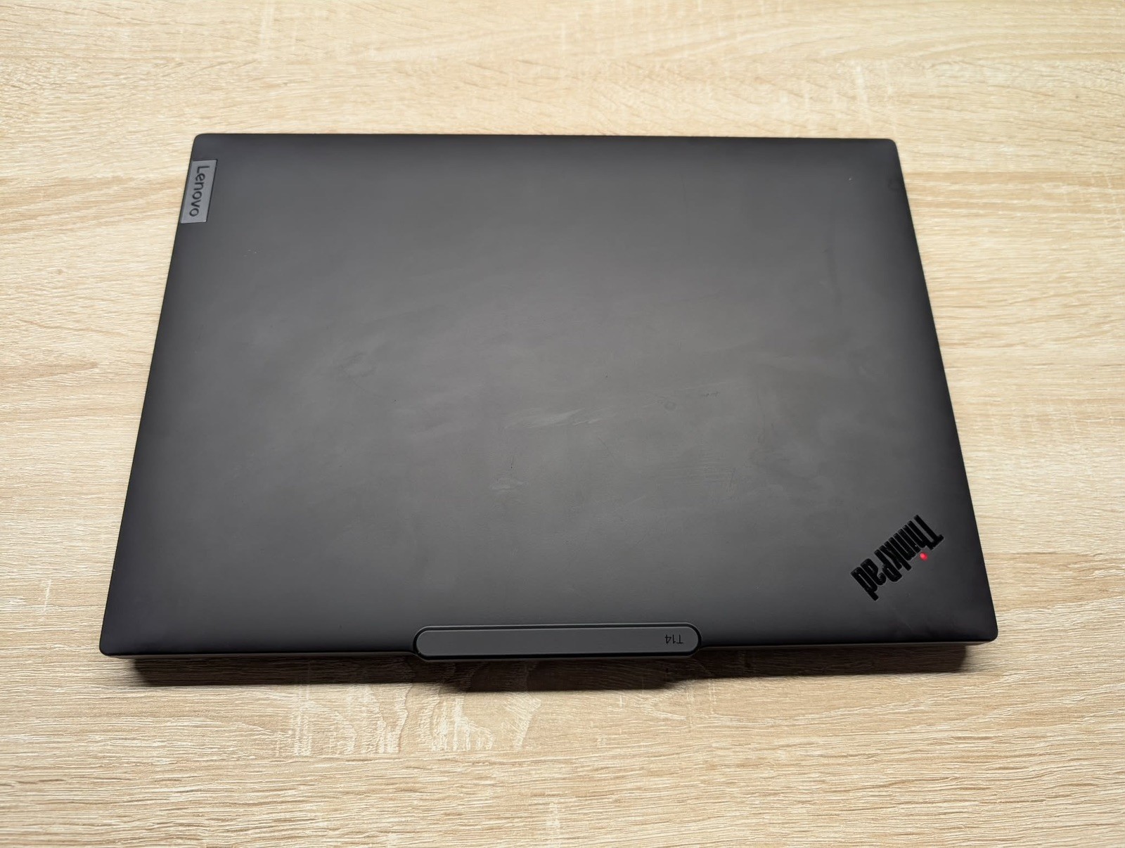 Lenovo ThinkPad T14 Gen 5 Ryzen 7 PRO 8840U 16GB 512GB SSD Read Description!
