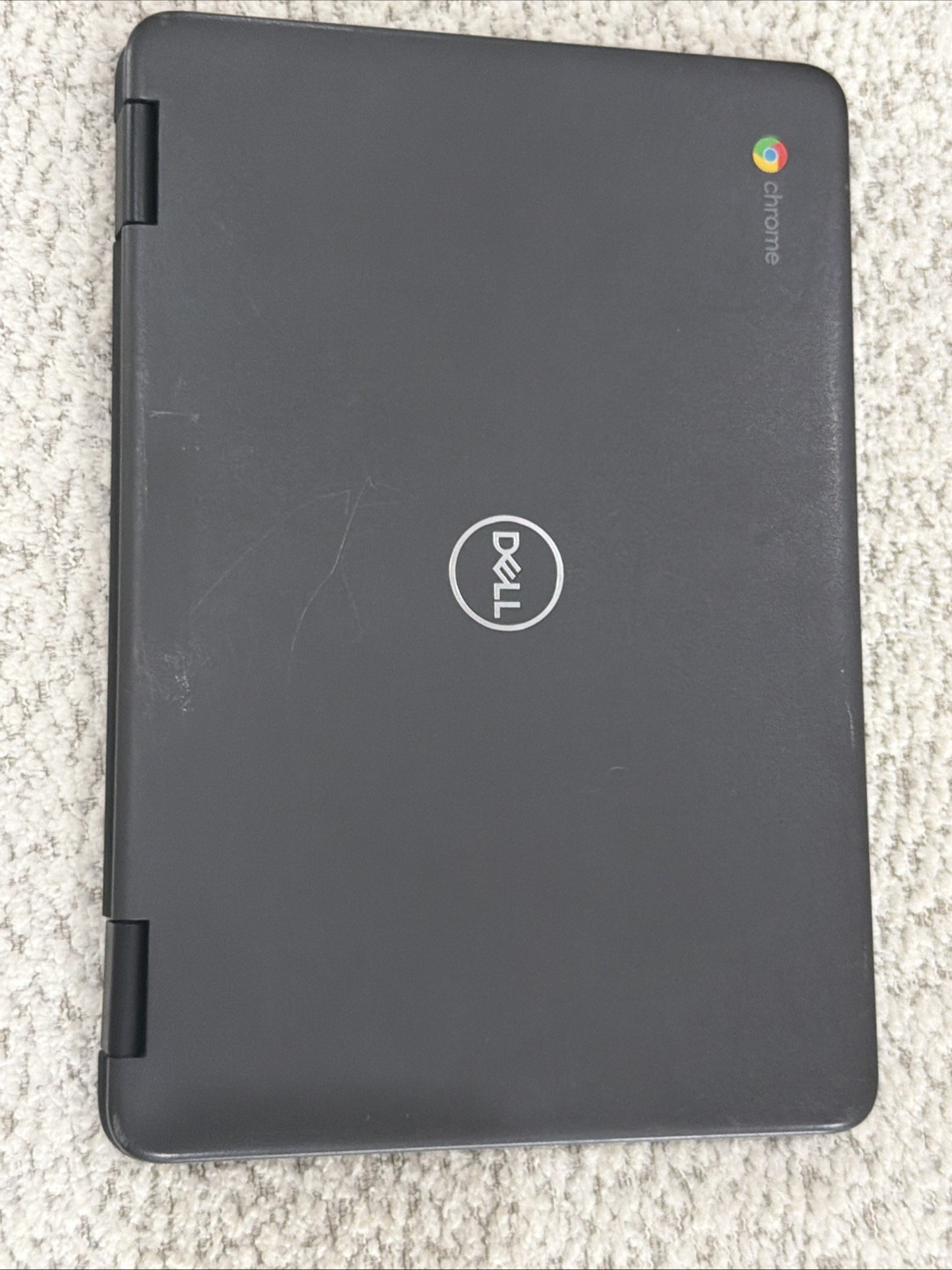 Dell Chromebook 3100 11.6″ 2-in-1 Touch Chromebook Celeron 4GB Ram 32GB SSD