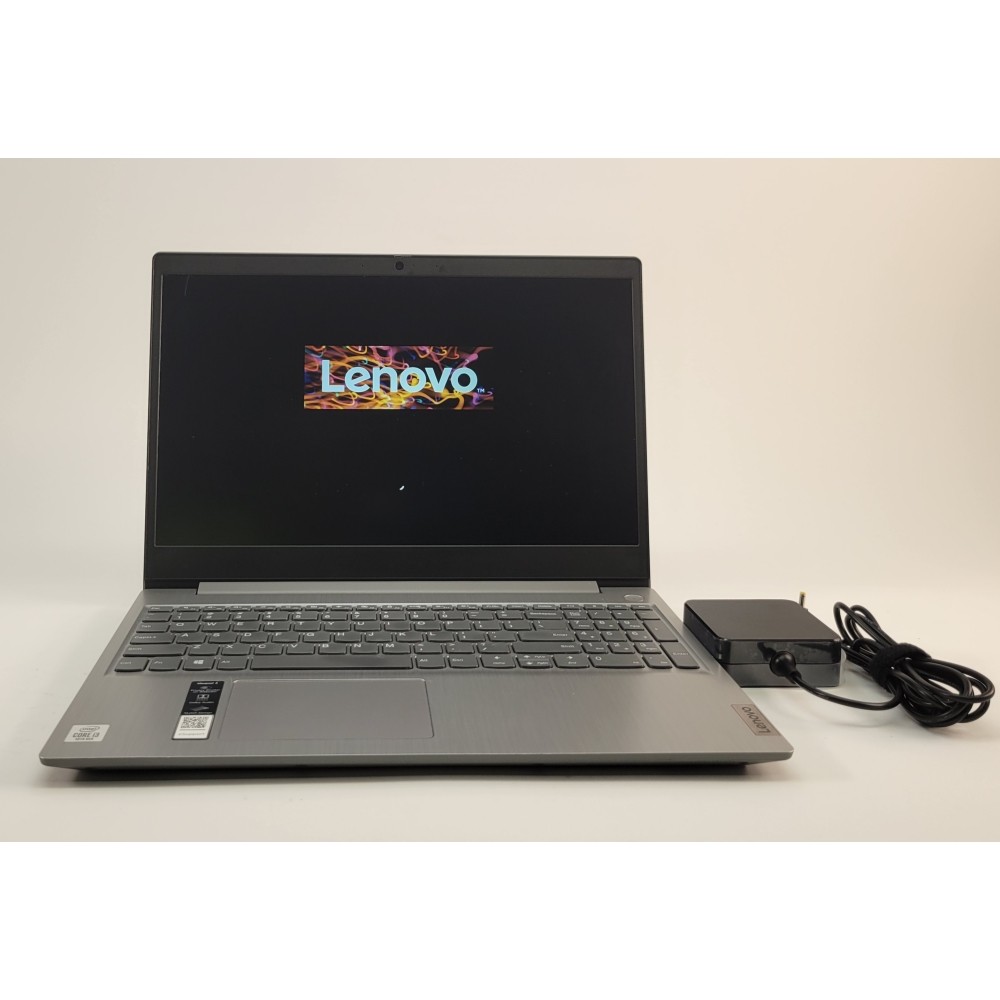 Lenovo IdeaPad 3 15IIL05 15.6″, i3-1005G1 -12GB DDR4- 512GB SSD