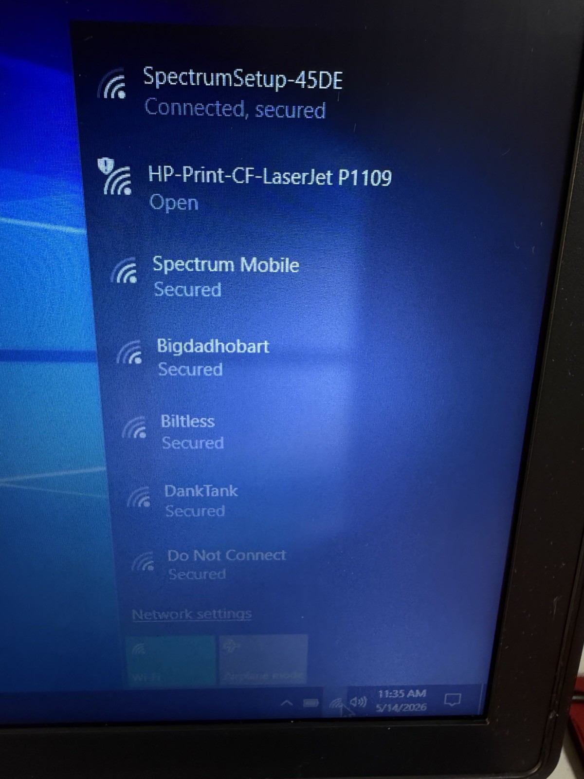 Dell Latitude E5520 Laptop Win10pro64 #003