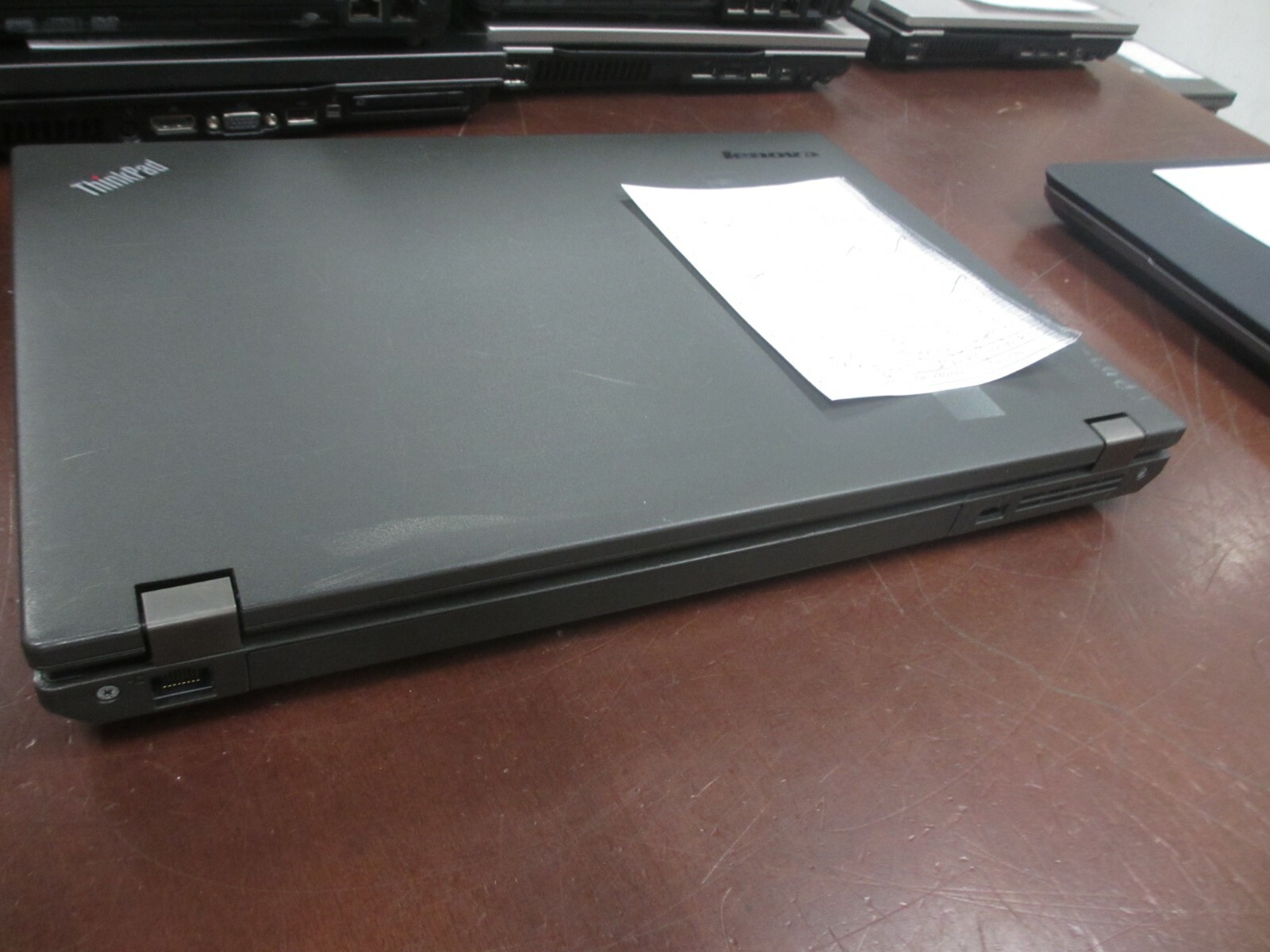 Lenovo ThinkPad L440 14″ Intel Celeron 2.00GHz 4GB 320GB Web-Cam Laptop NO AC/OS