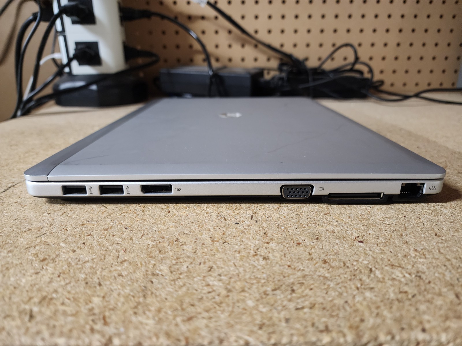 HP EliteBook Folio 9480m i7-4600U 2.1GHz 8GB RAM 256GB SSD Win 11 Pro #2