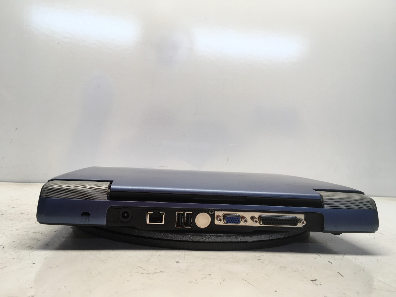 Toshiba Satellite A10-S129 Intel Celeron 2.4GHz 524 MB NO HDD