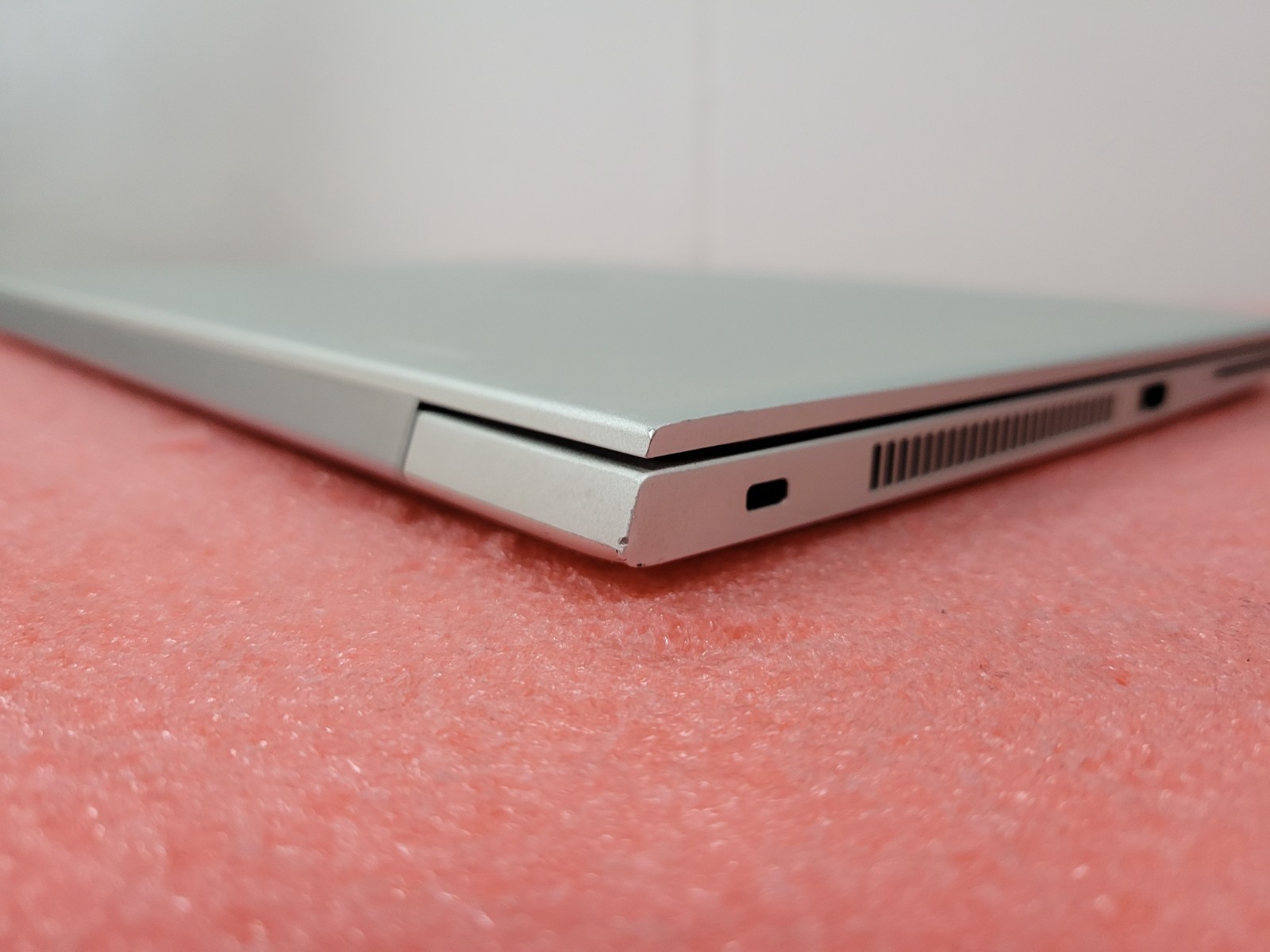 HP EliteBook 840 G5 i5-8250U@1.60GHz *AS IS/NO BATTERY/NO SSD/NO OS* | C949