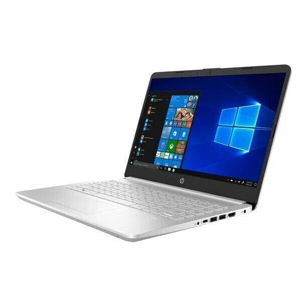 HP Laptop 14-dq2020ca Intel i3 11th Gen 1125G4 2GHz 4GB 128 GB 14” W 10 Home S