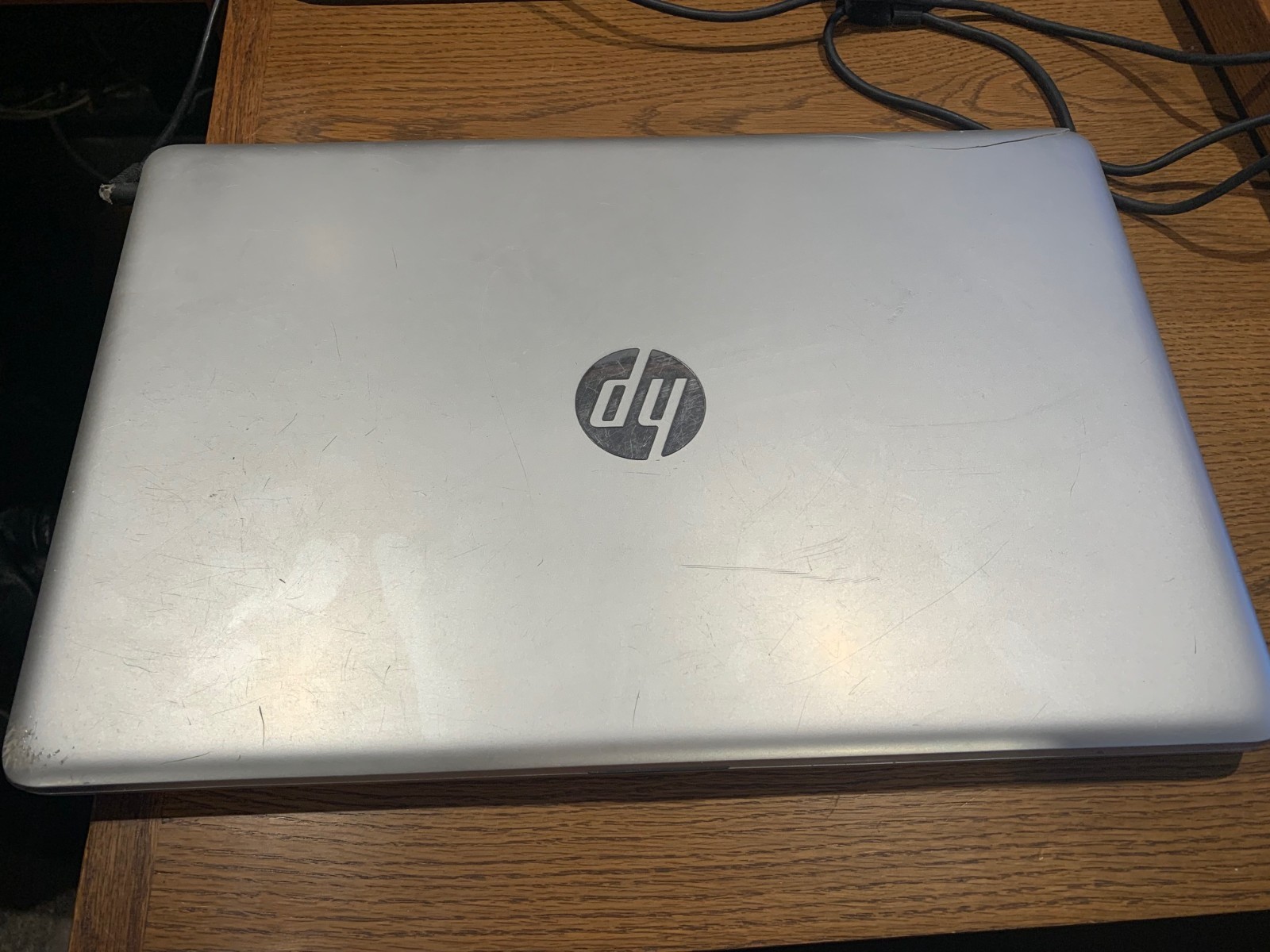 HP Laptop 15-DA1047NR 15.6″ i5-8265U 8GB DDR4-2400 SDRAM 1TB 5400 rpm SATA HDD