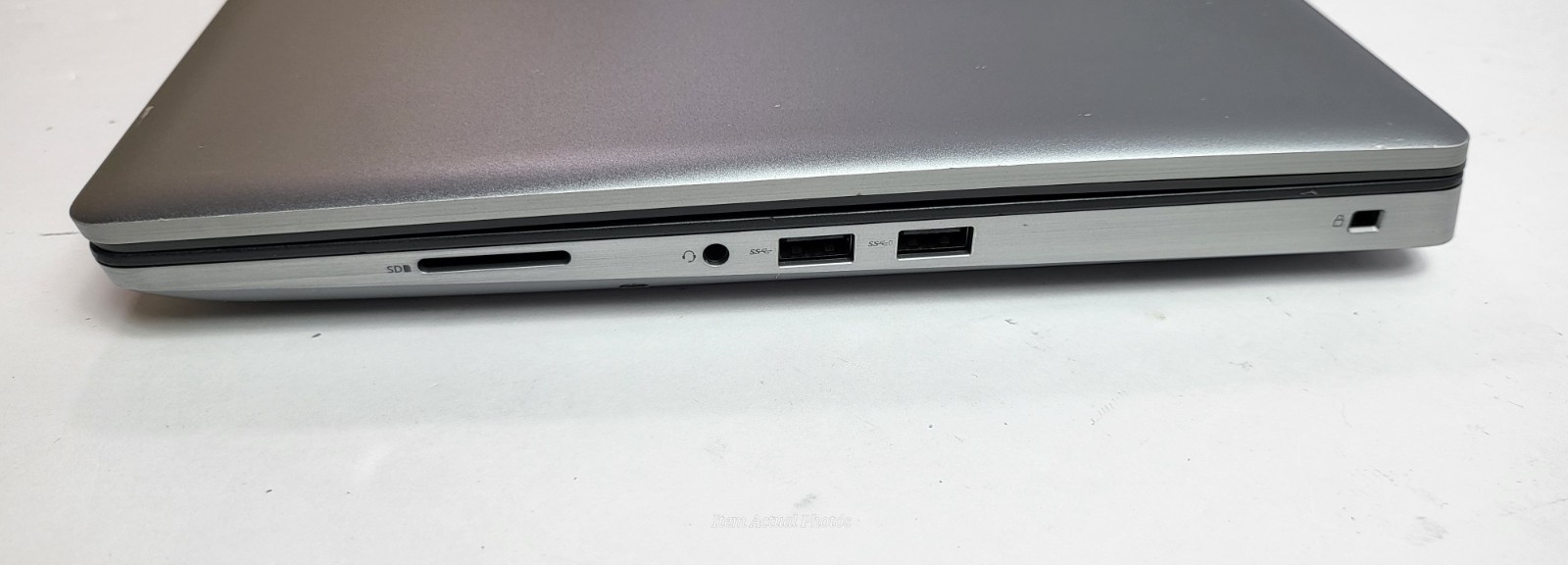 Dell Precision 7550 15.6” FHD Xeon W-10855M ⭐8GB, 256GB SSD Quadro T2000 ⭐Touch