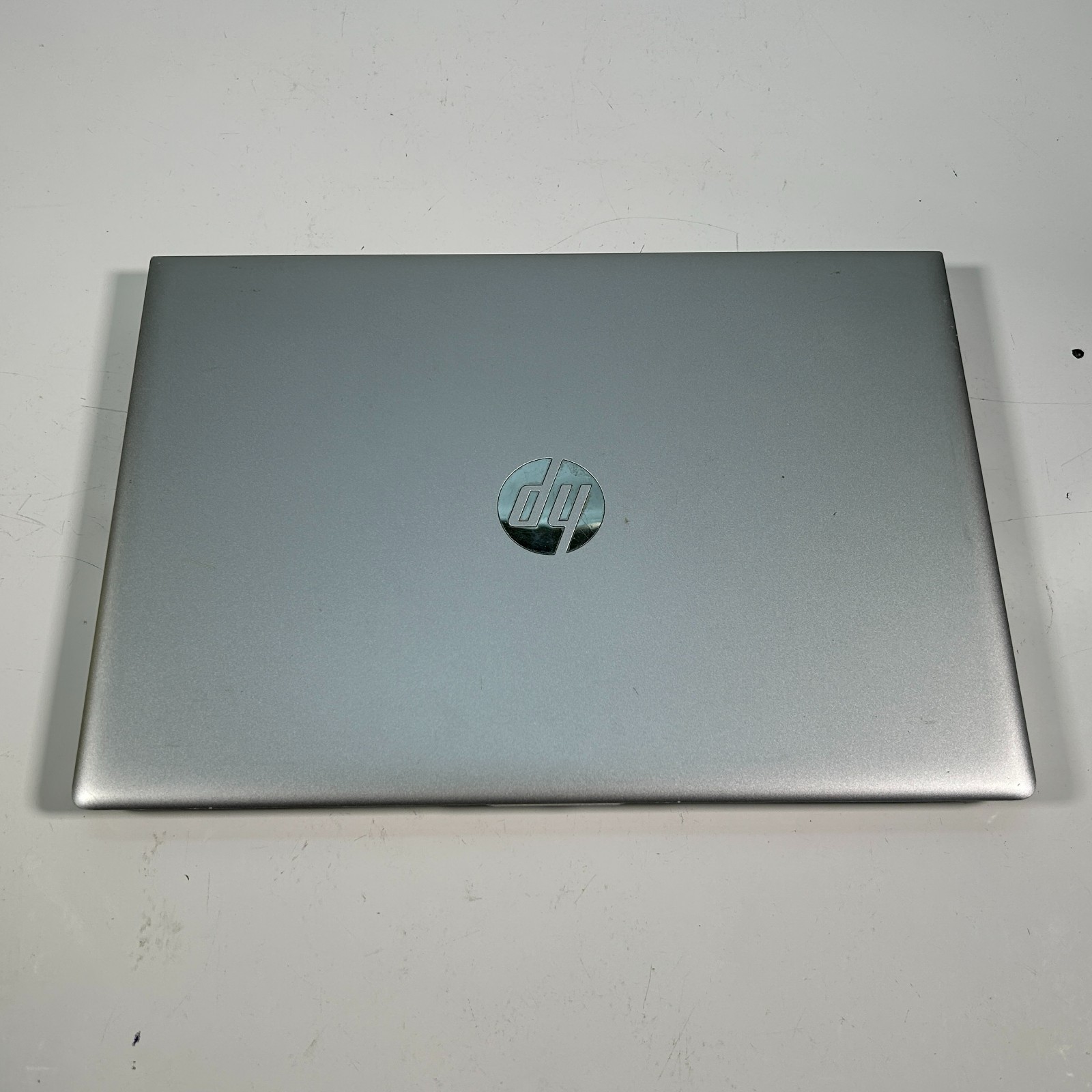 HP ProBook 640 G4 Intel Core i5-8250U 1.60GHz 16GB RAM No Storage Drive/OS Used