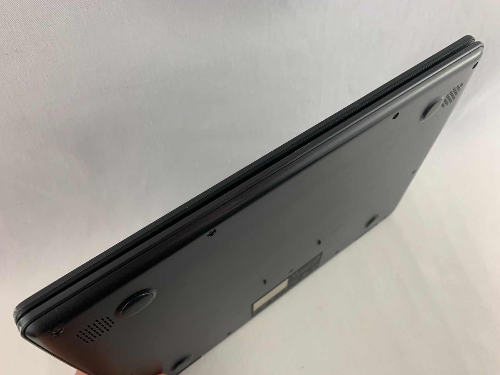 Asus C423NA Chromebook, Intel Celeron N3350 1.10GHz, 4GB RAM, 71% Battery