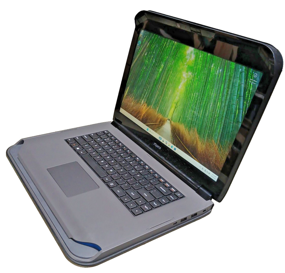 zspace w1847 AMD A9-9420 3.00 Ghz,RADEON R5, 5 compute cores 2C +3g