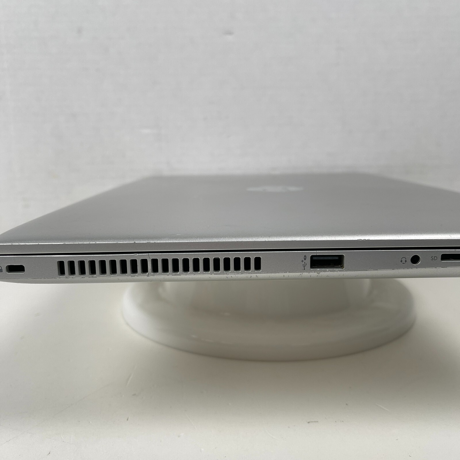 HP ProBook 450 G5 i3-7100U 15.6″ Laptop AS IS PARTS – CRACKED SCREEN