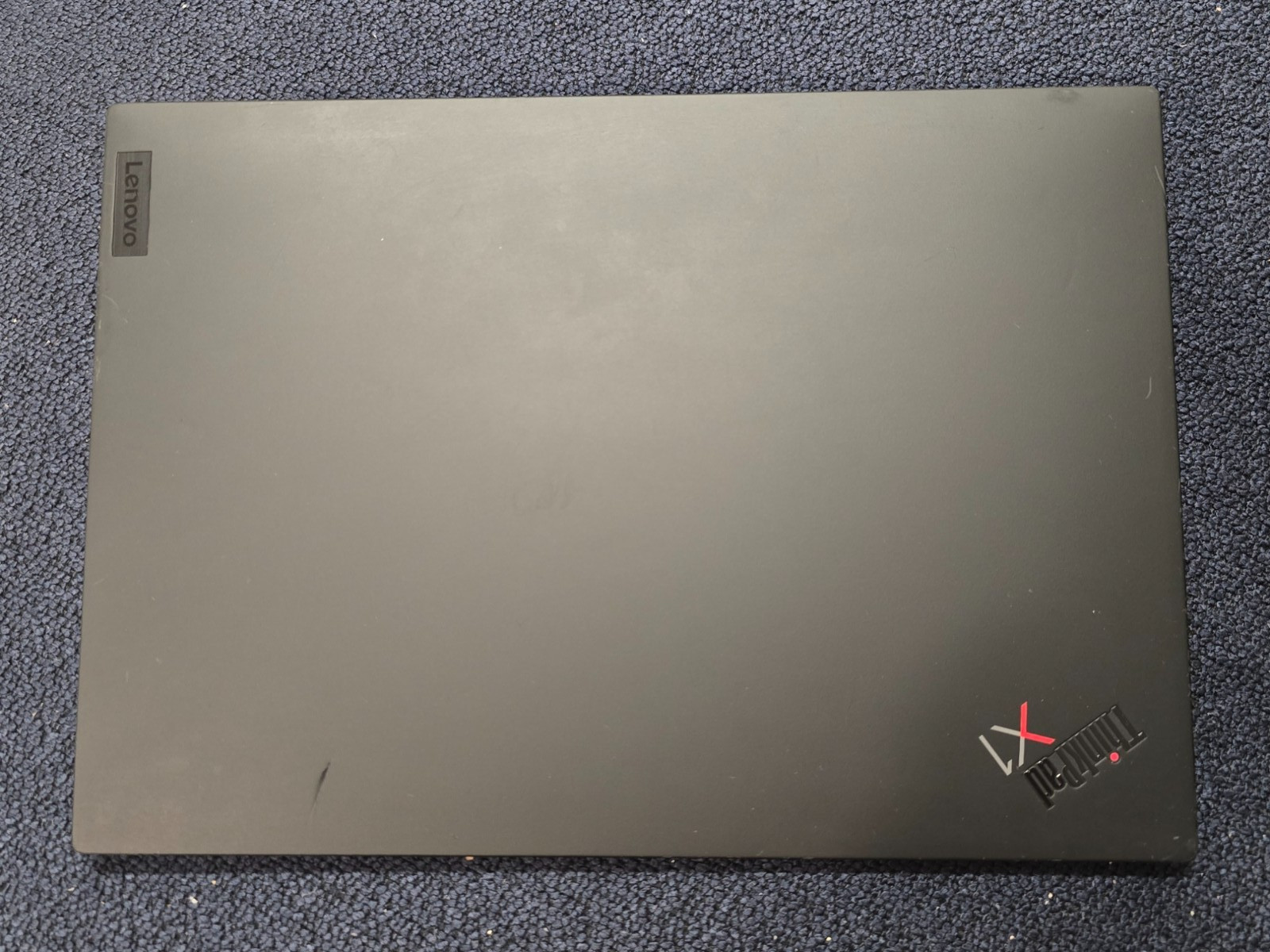 Lenovo ThinkPad X1 Carbon Gen 10 Touch i7-1280P 32GB 1TB Win 11 Pro