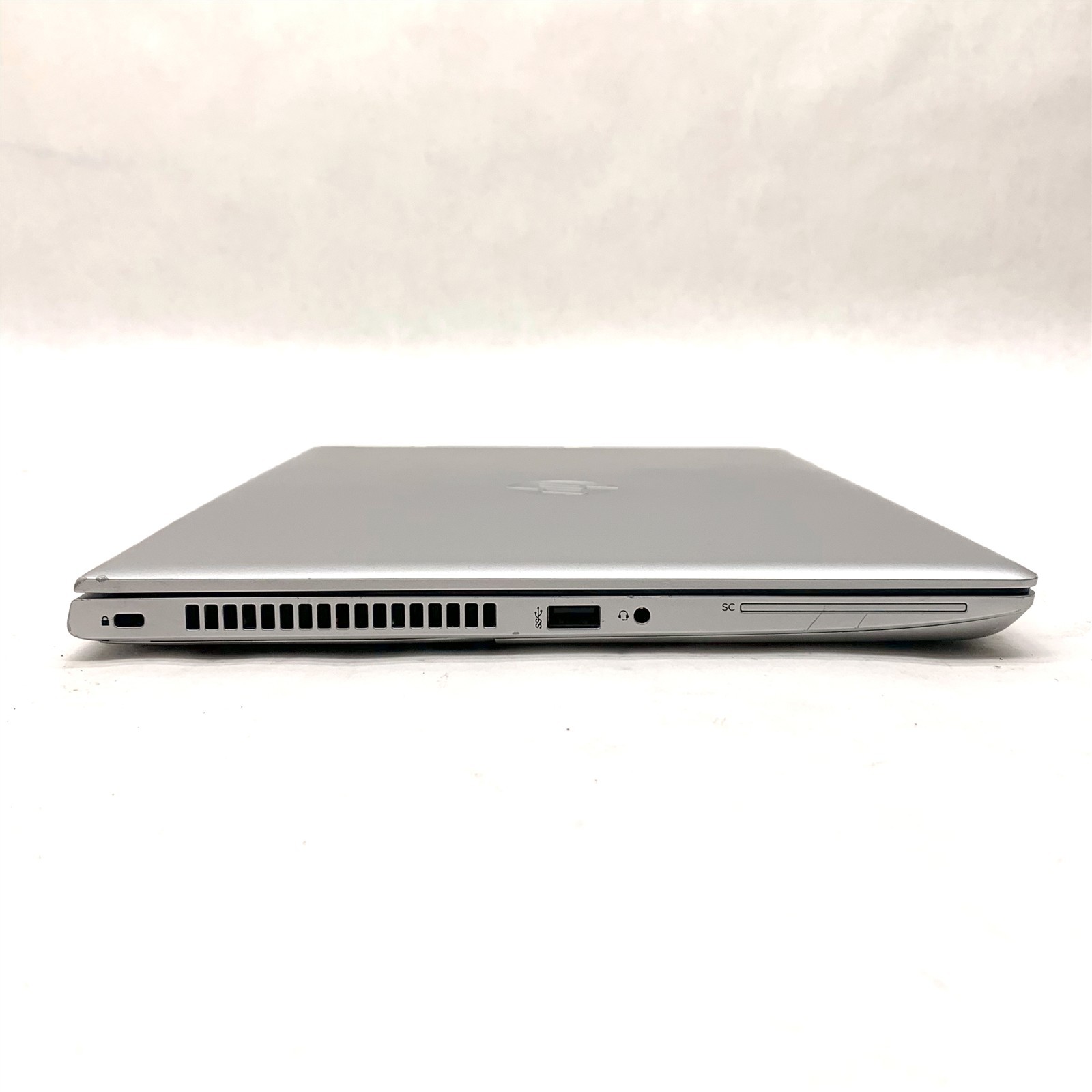 Dell Probook 640 G5 14″ Intel Core i5 8th Gen. No Ram Failed Boot Up For Parts