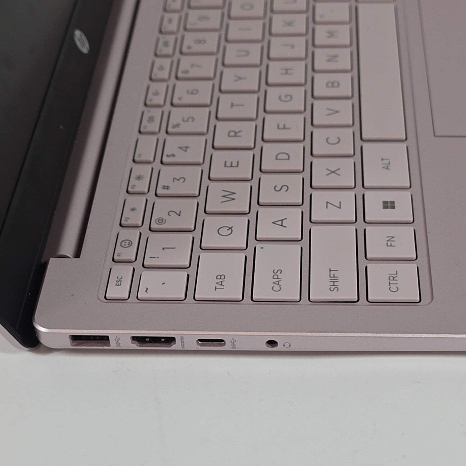 HP 14-dq6015dx 14-DQ6015DX 14″ N150 1.0GHz 4GB RAM 128GB SSD