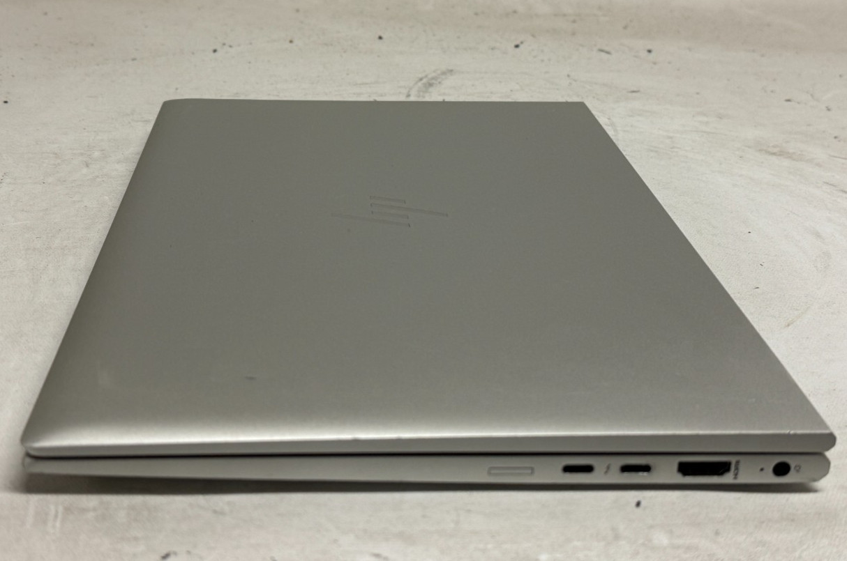 HP EliteBook 840 G8 14″ (i5-1145G7 – 16GB RAM – 256GB SSD – Win11Home)
