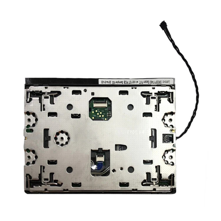 Laptop Touchpad With Flex Cable For Lenovo Thinkpad T440 T440P T440S T540P W540