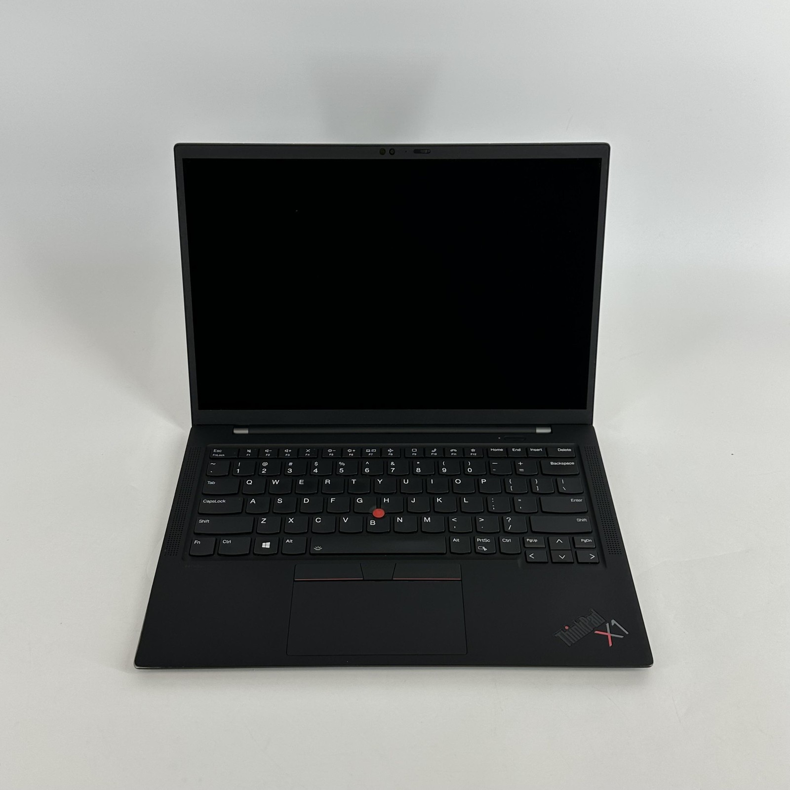 Lenovo ThinkPad X1 Carbon Gen 9 14 UHD+ i7-1185G7 3.00GHz 16GB 512GB SSD Good
