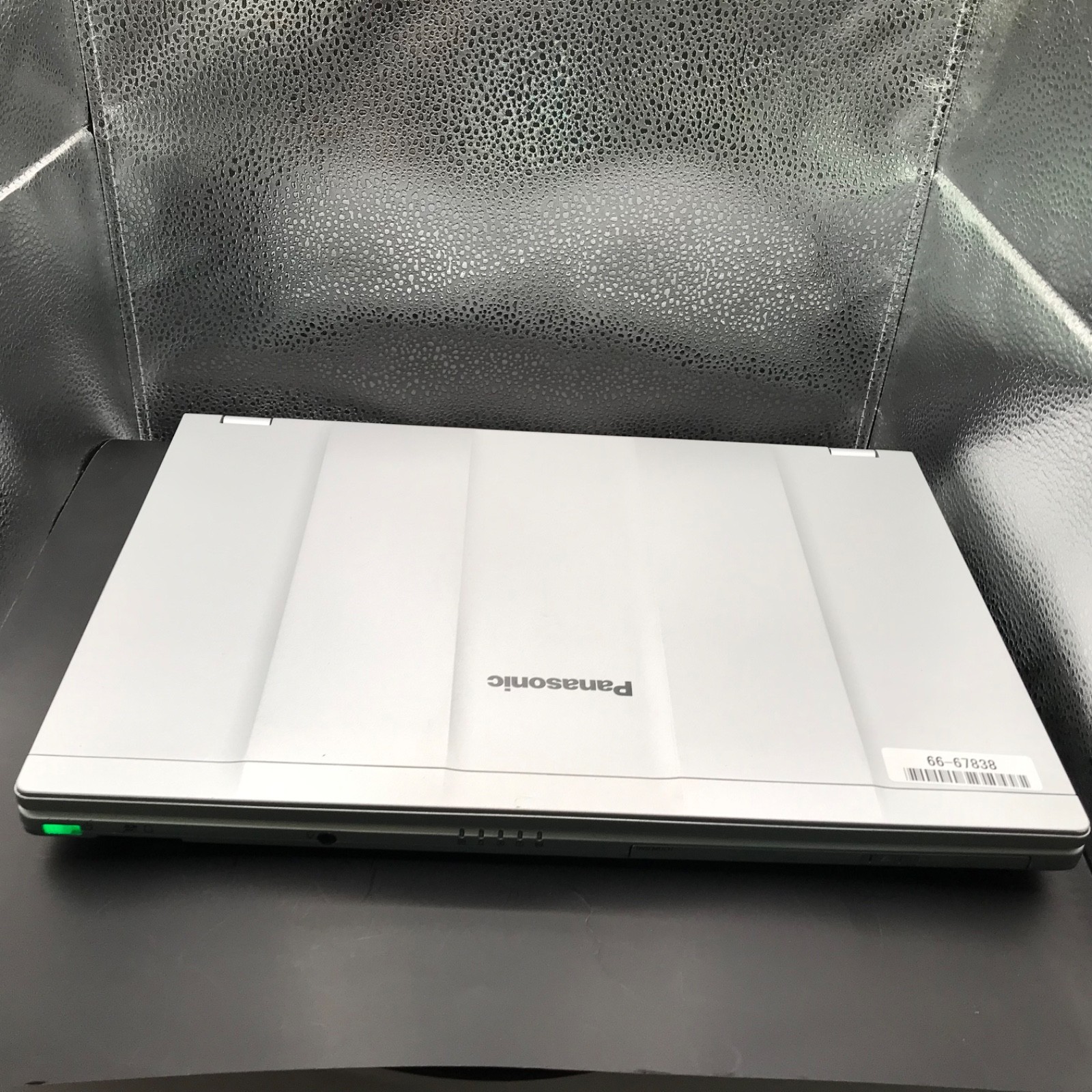 14 inch, Panasonic Let’s note CF-LV9/R / Windows 11 / Core i5 256GB 8GB Used