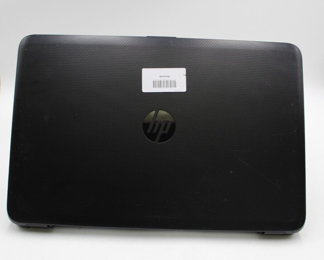 HP Notebook 15.6in No HD No Caddy 6 GB RAM i3-5010U 30 day warranty