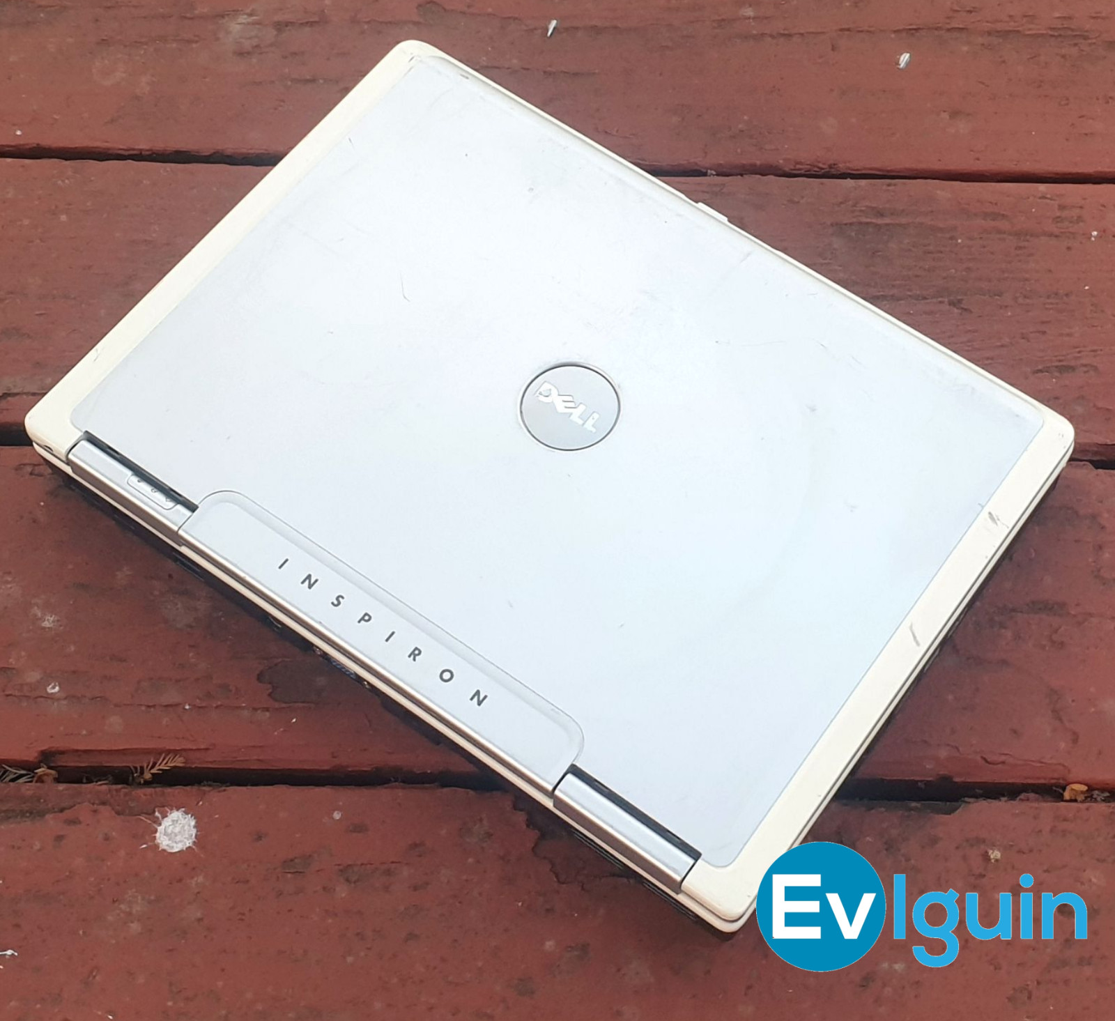 Windows 98 SE DOS Laptop Computer PC Pentium 4 M, FAST Gaming, Industrial & More