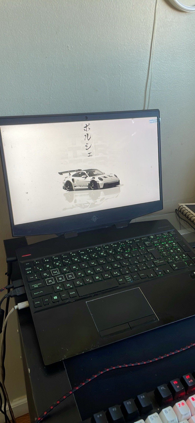 High End Gaming Laptop RTX 2080 Super Need Gone
