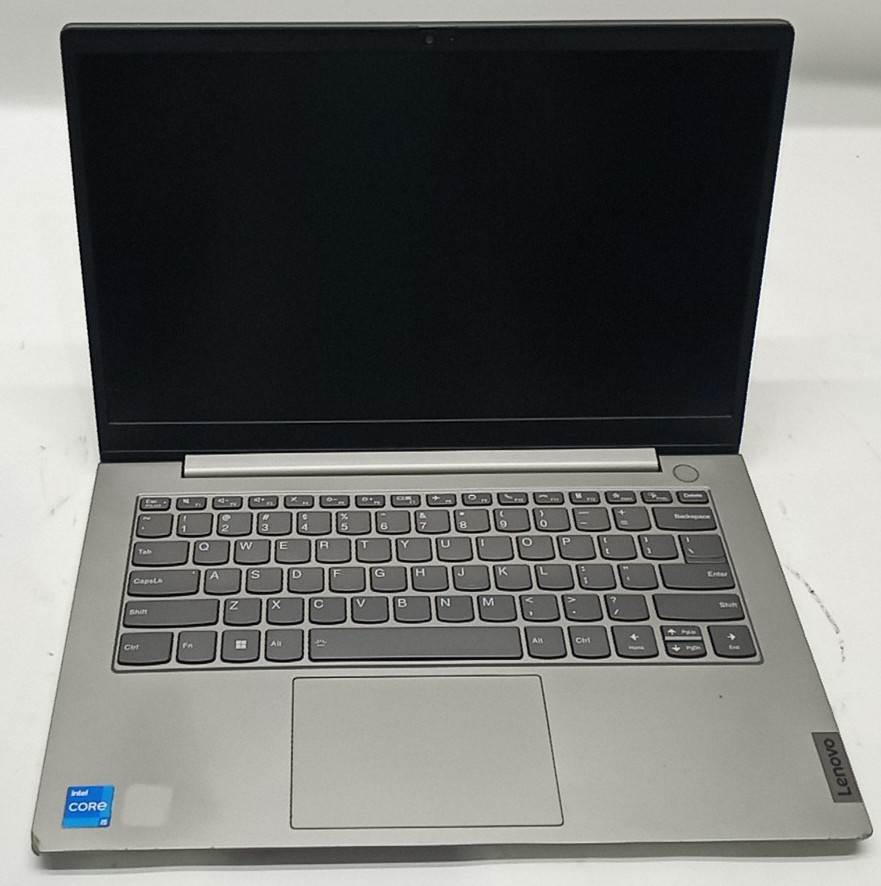 Lenovo ThinkBook 14 G4 IAP TOUCH i5-1235u 16GB/256GB NVMe Win11P No Batt MC069*