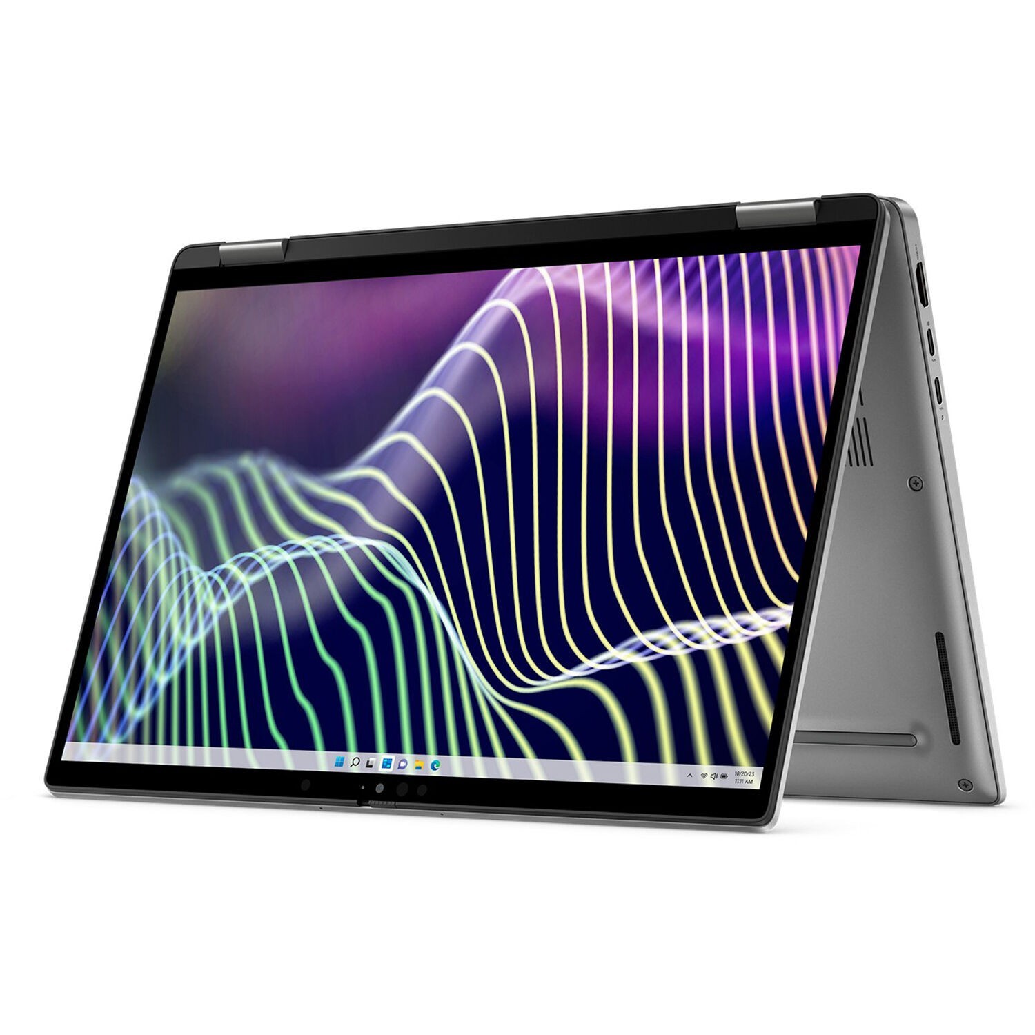 Dell Latitude 7340 2IN1 Intel Core i7-1365U 512GB SSD 32GB RAM WIN11 LAPTOP READ