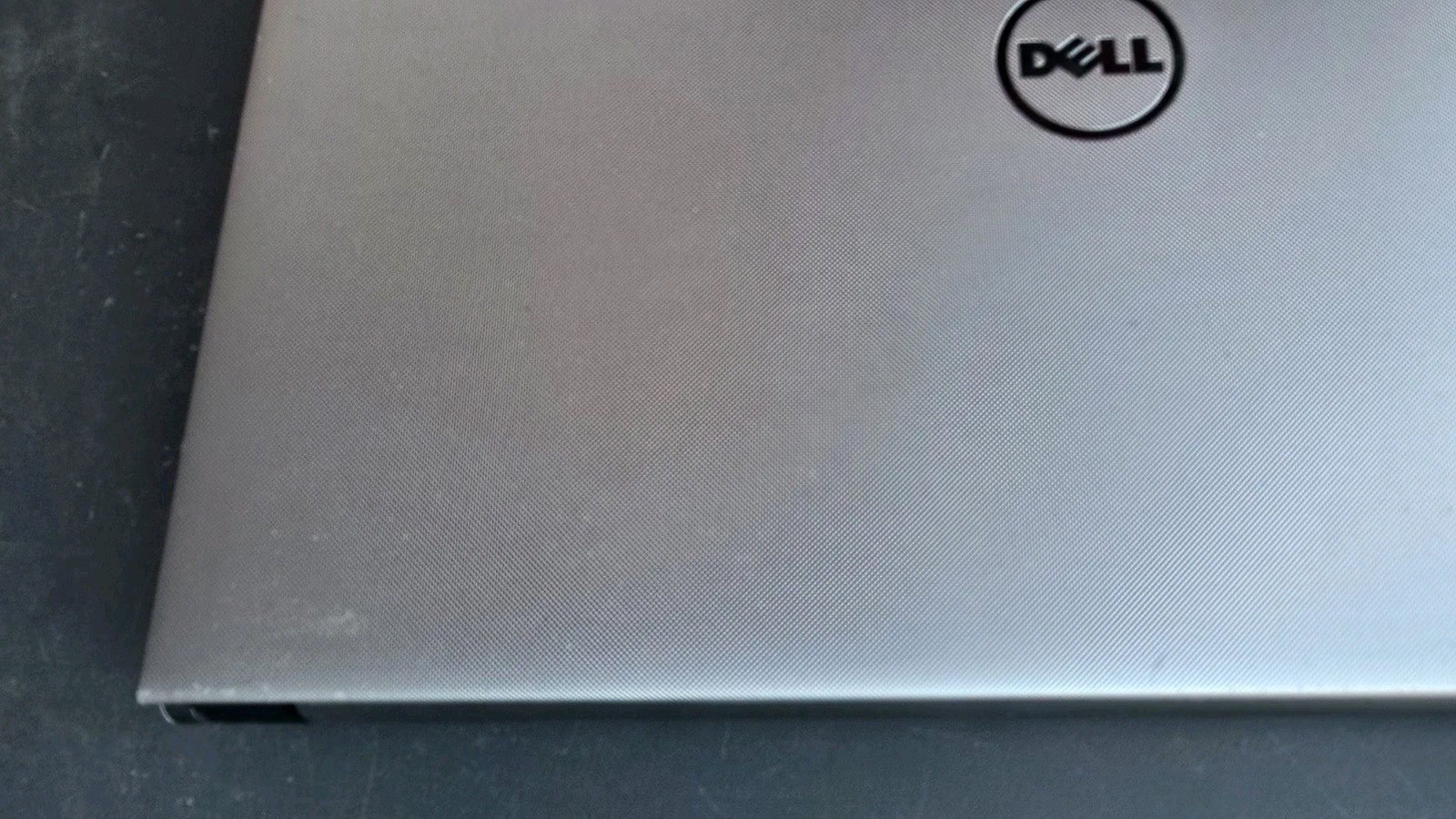 Dell Inspiron 5559 i5-6200u 2.3GHz 8GB RAM 480GB SSD