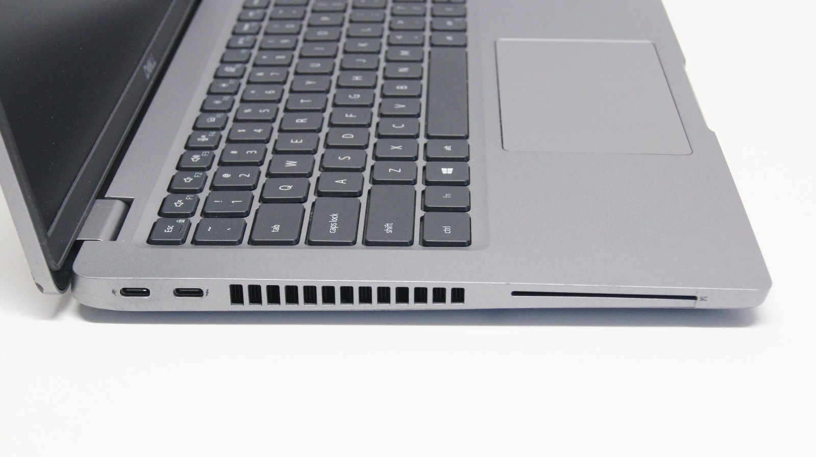 Dell Latitude 5420 14″ Laptop i5-1145G7 16GB 256GB SSD Win 11 Pro Backlit KB
