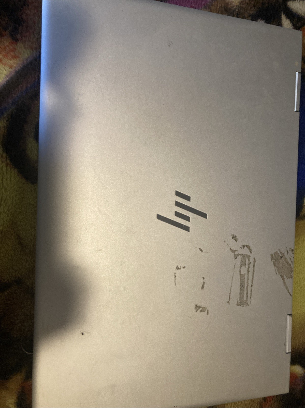 HP 15-fd0075tg 15.6” (512GB SSD, Intel Core i5 13th Gen) Laptop – Silver