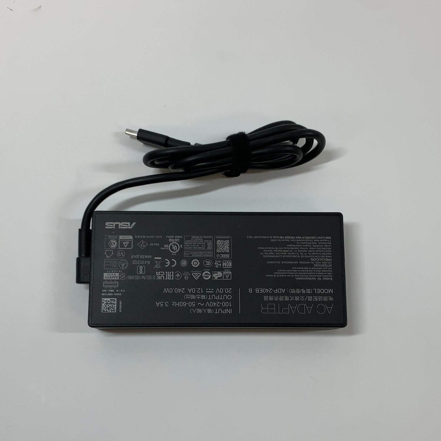 Asus ROG Zephyrus G16 GU605 15.9″ Core Ultra 9 185H 2.5GHz 32GB RAM 1TB RTX 4080